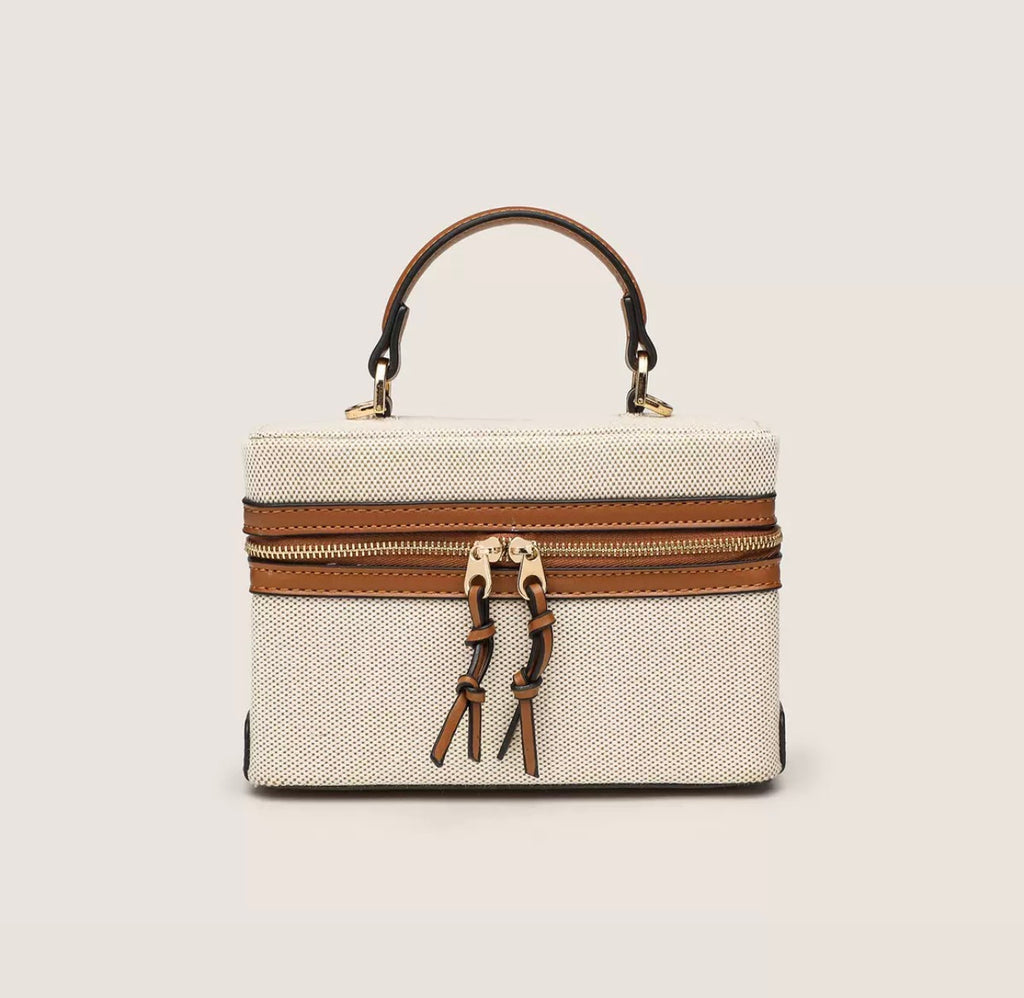 Sac Zara pochey ✨parfait et tendance 🛍️💕