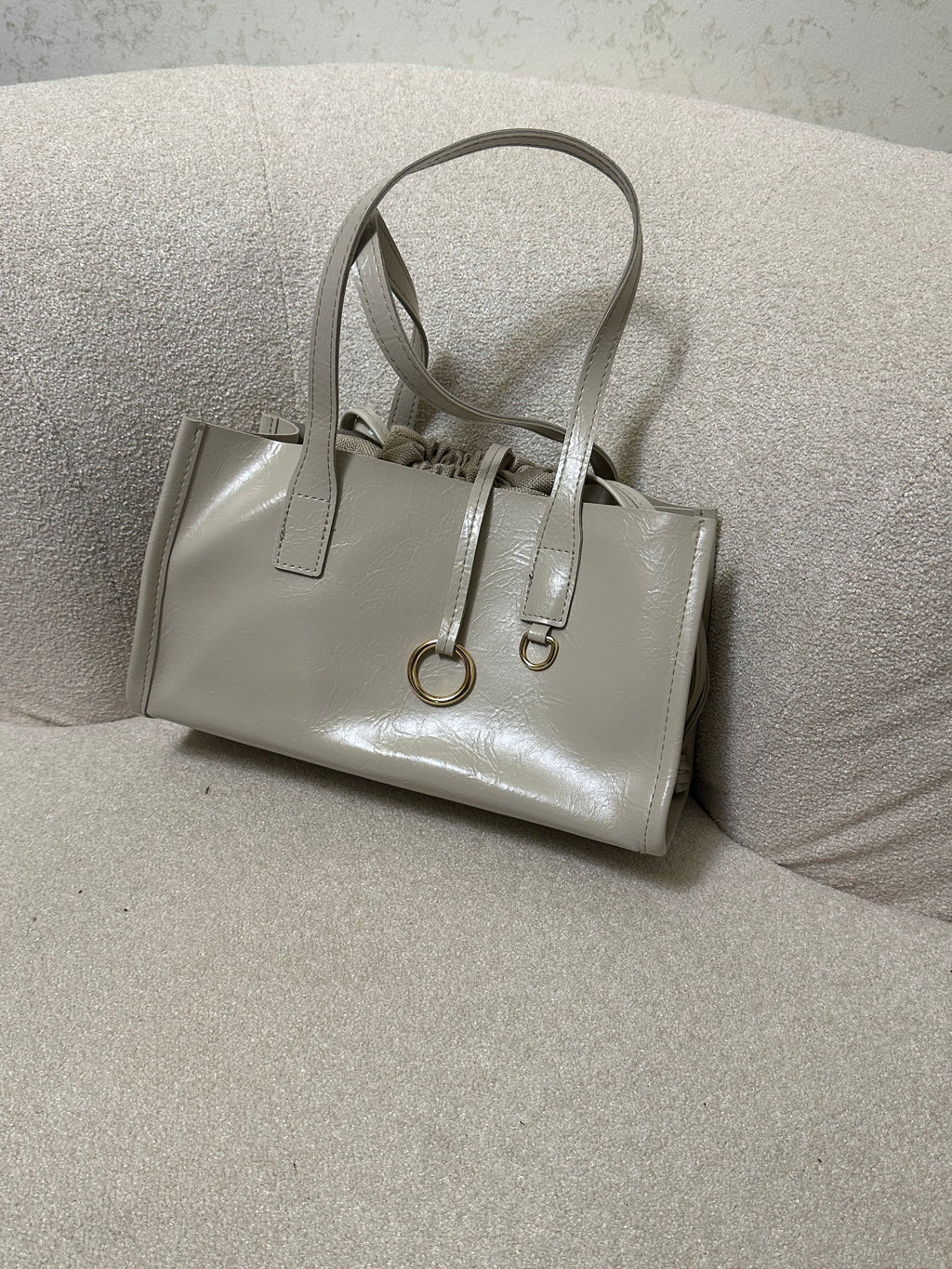 Sac calina كلاسيكي 🖤و فخم🌟 مع توصيل مجاني ✅✨