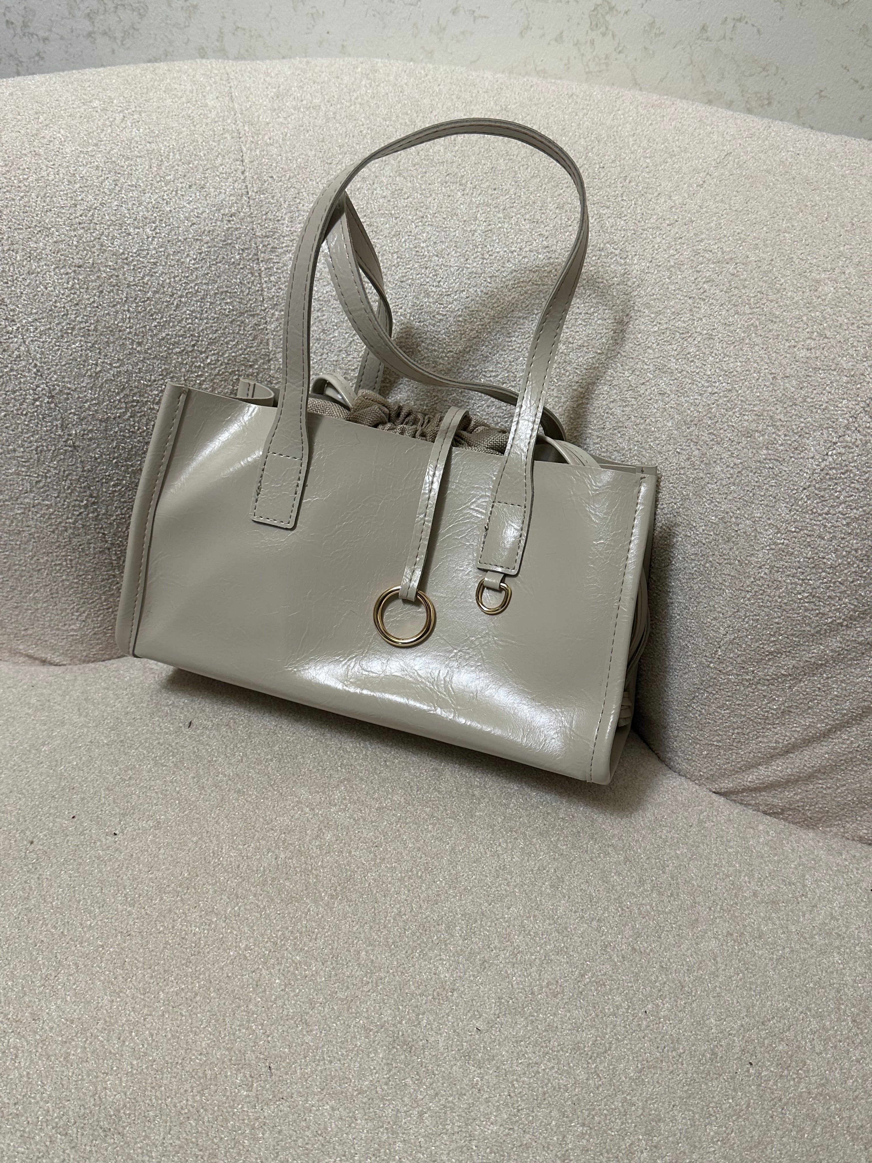 Sac calina كلاسيكي 🖤و فخم🌟 مع توصيل مجاني ✅✨