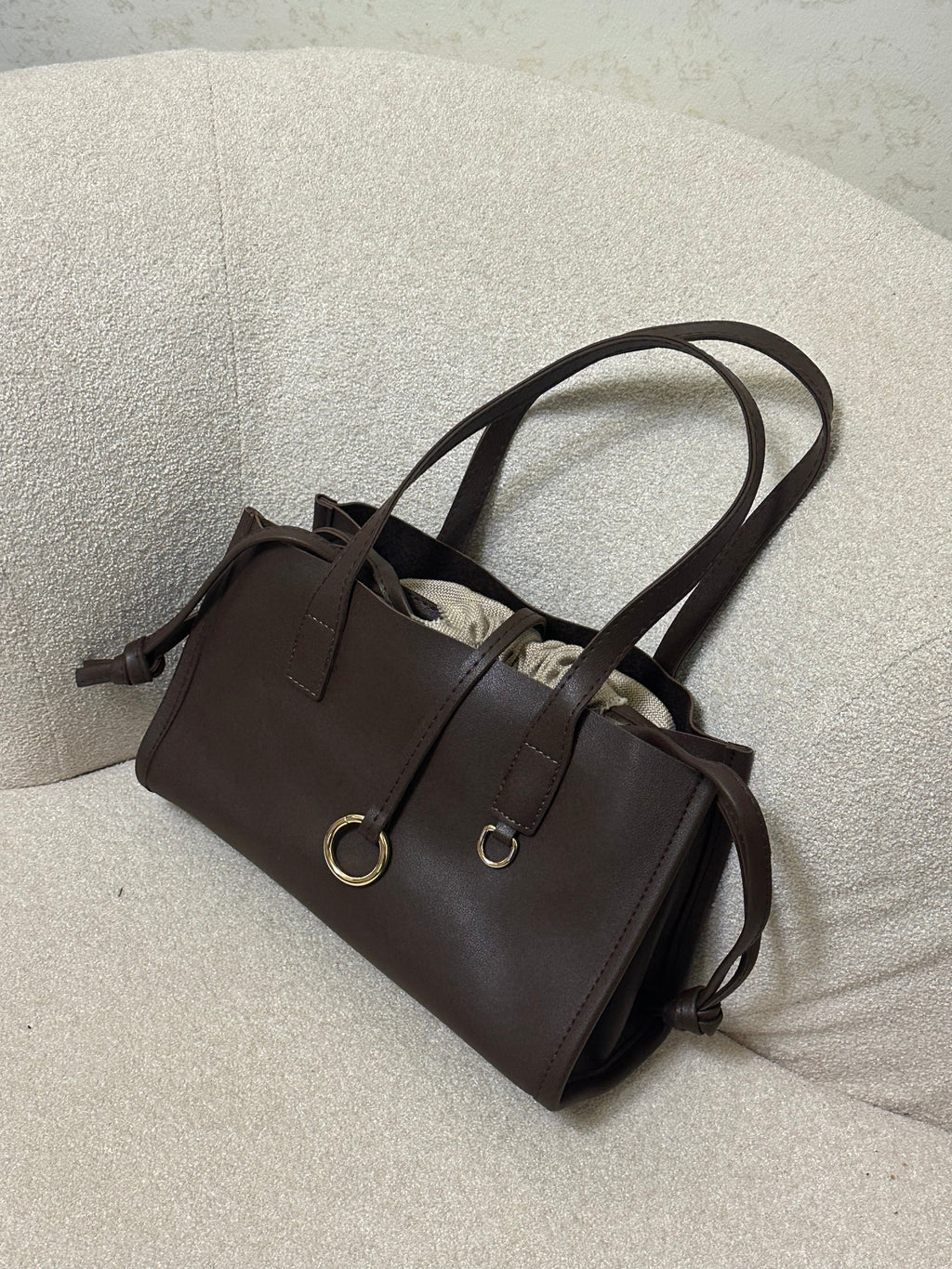 Sac calina كلاسيكي 🖤و فخم🌟 مع توصيل مجاني ✅✨