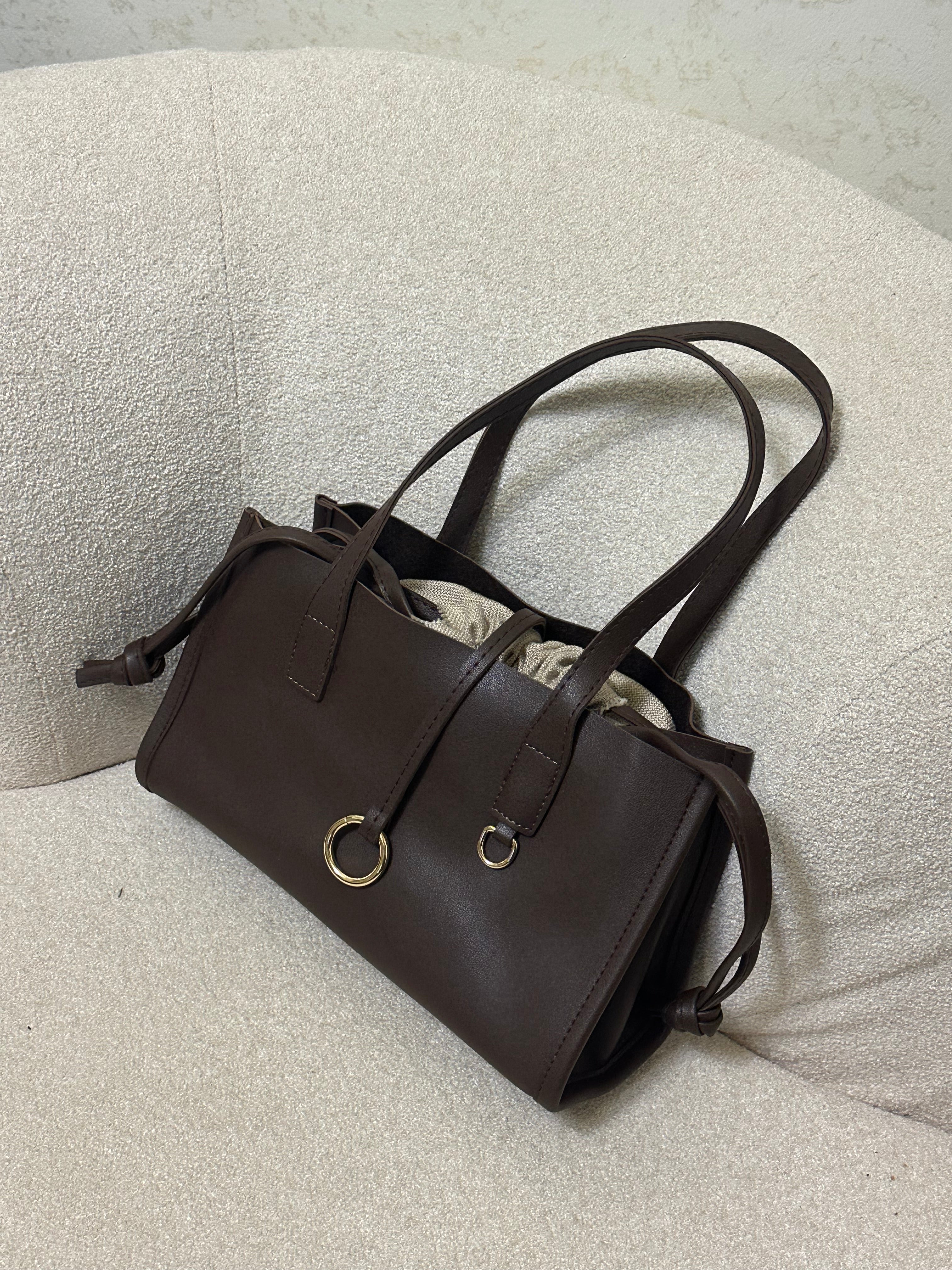 Sac calina كلاسيكي 🖤و فخم🌟 مع توصيل مجاني ✅✨