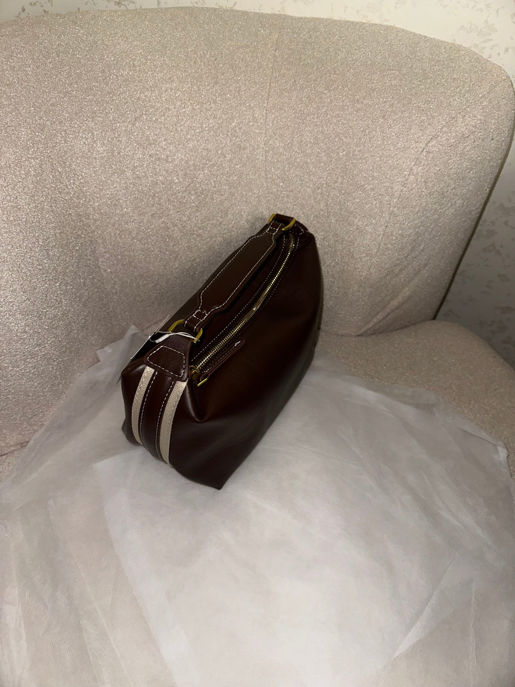 Sac Zara 3 ✨Cute 🥥🤎Unique🤍✨