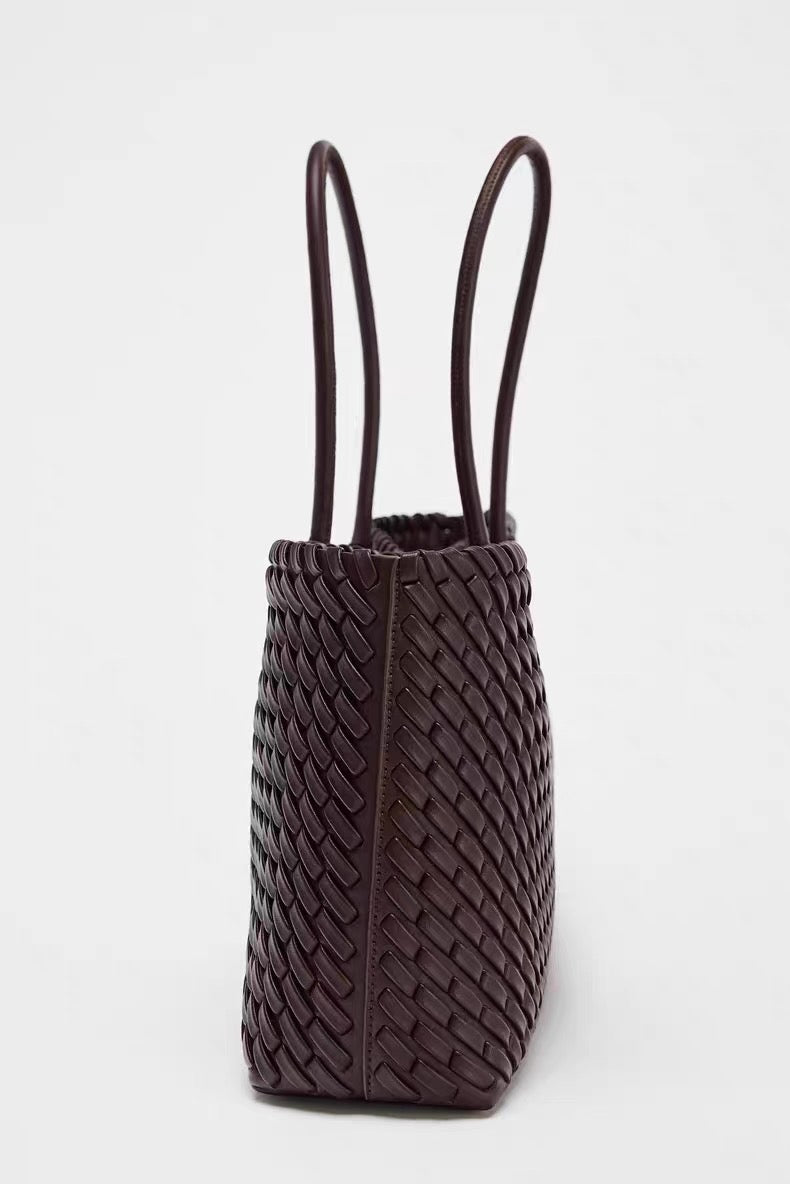 Sac Zara 5  Unique 😍✨ Chique تلبسي وحدة