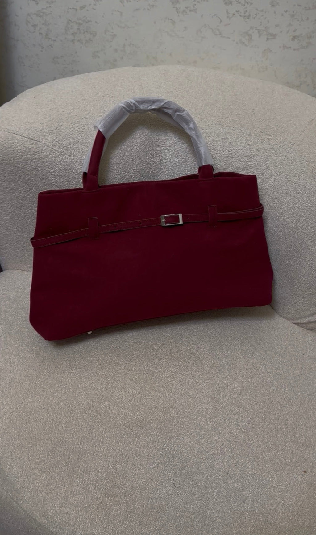 Sac Manue ✨🍇 Moderne