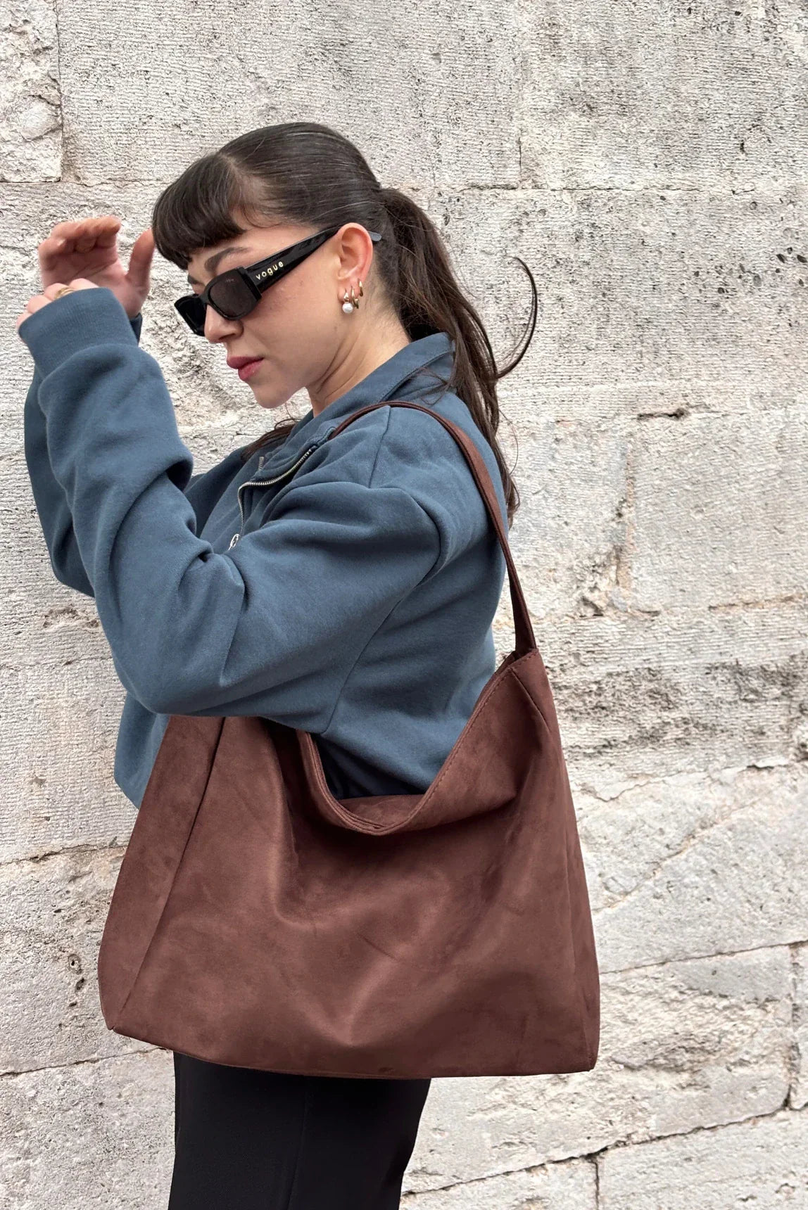 Sac Bigpack