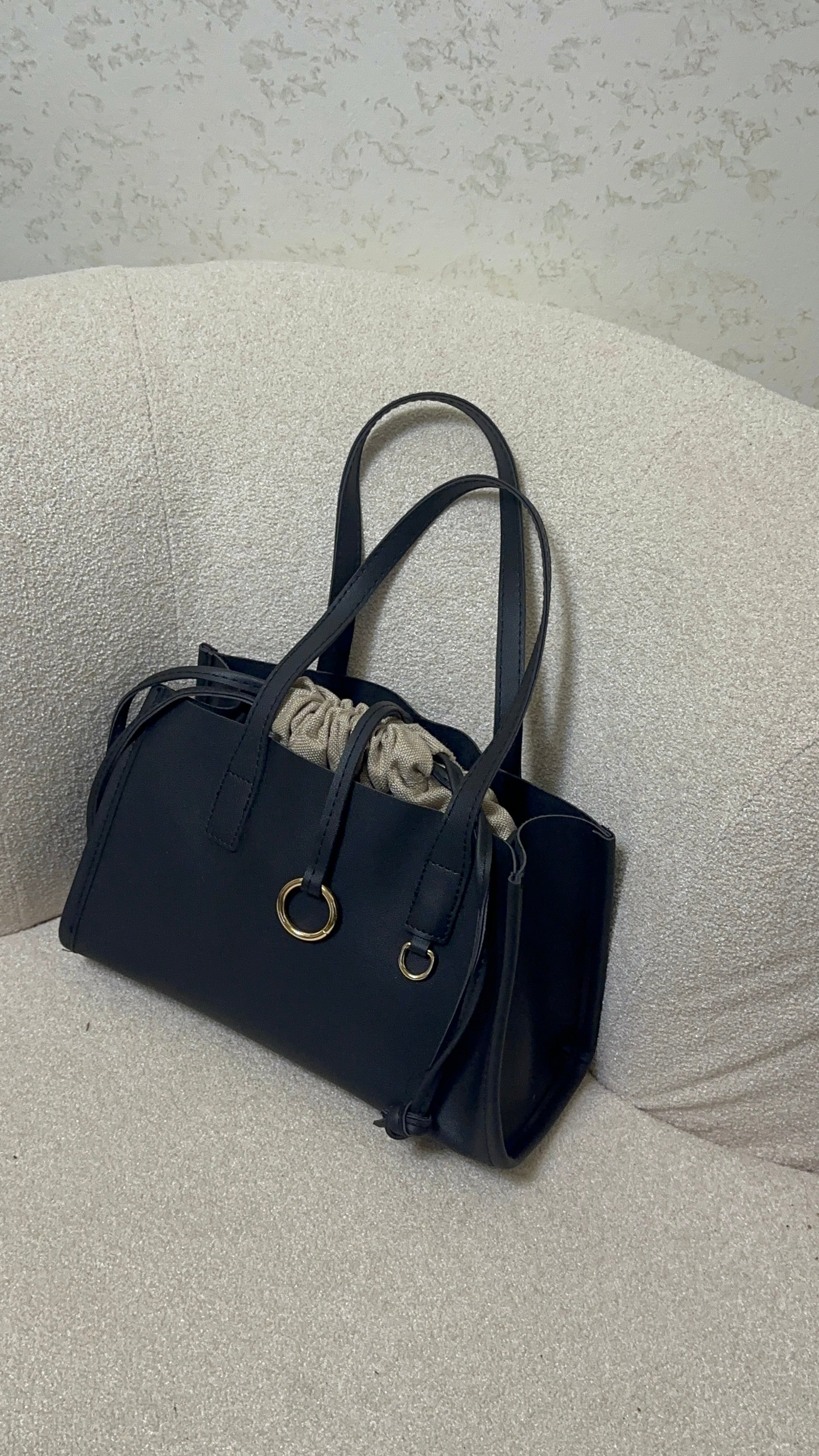 Sac calina كلاسيكي 🖤و فخم🌟 مع توصيل مجاني ✅✨