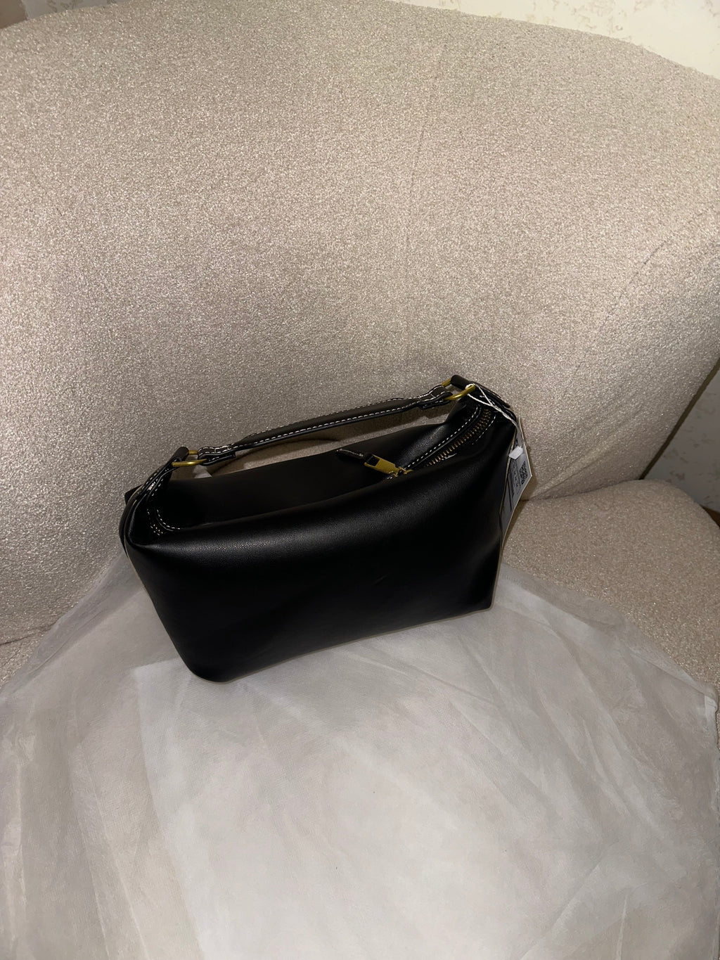 Sac Zara 3 ✨Cute 🥥🤎Unique🤍✨