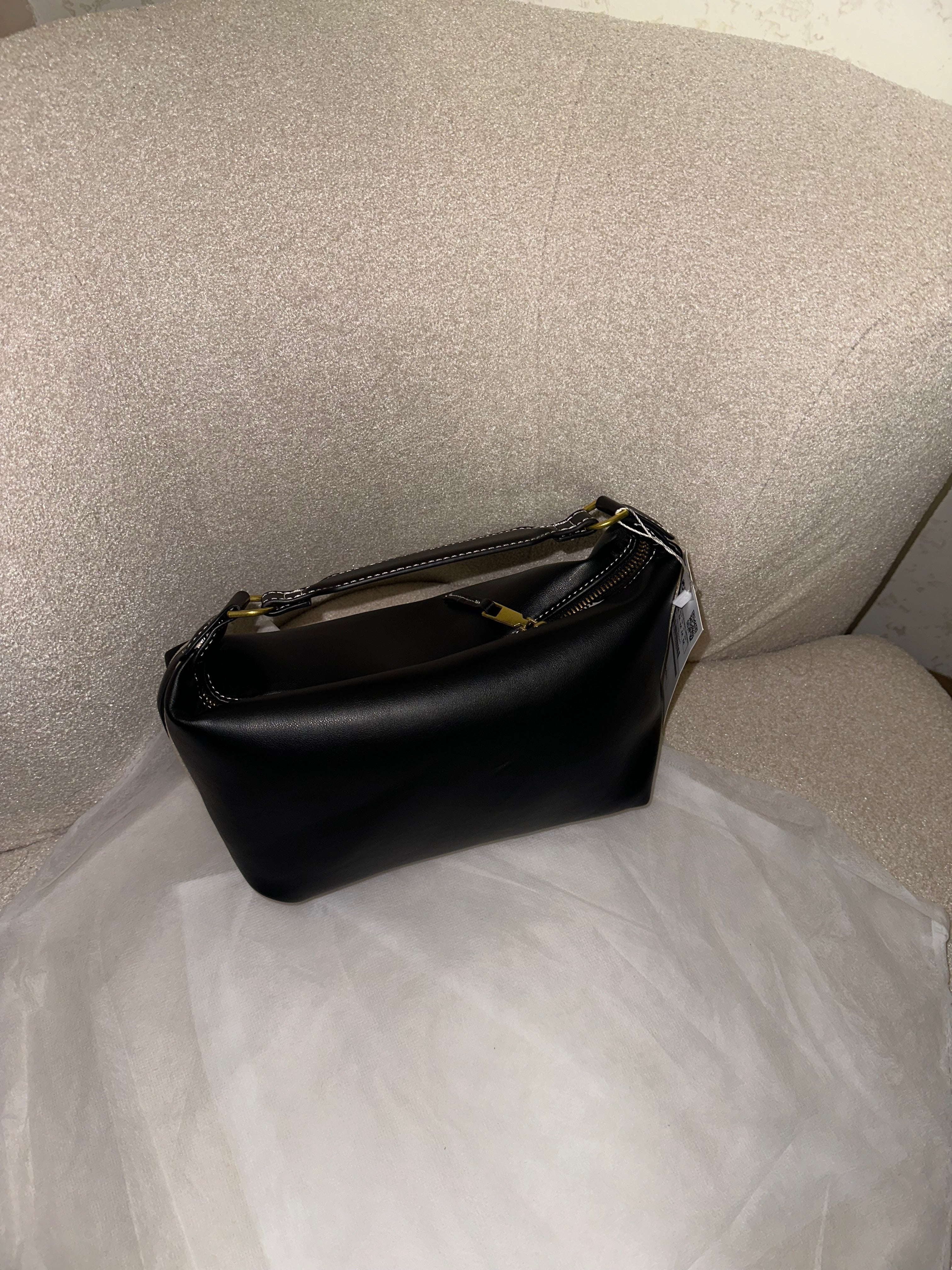 Sac Zara 3 ✨Cute 🥥🤎Unique🤍✨