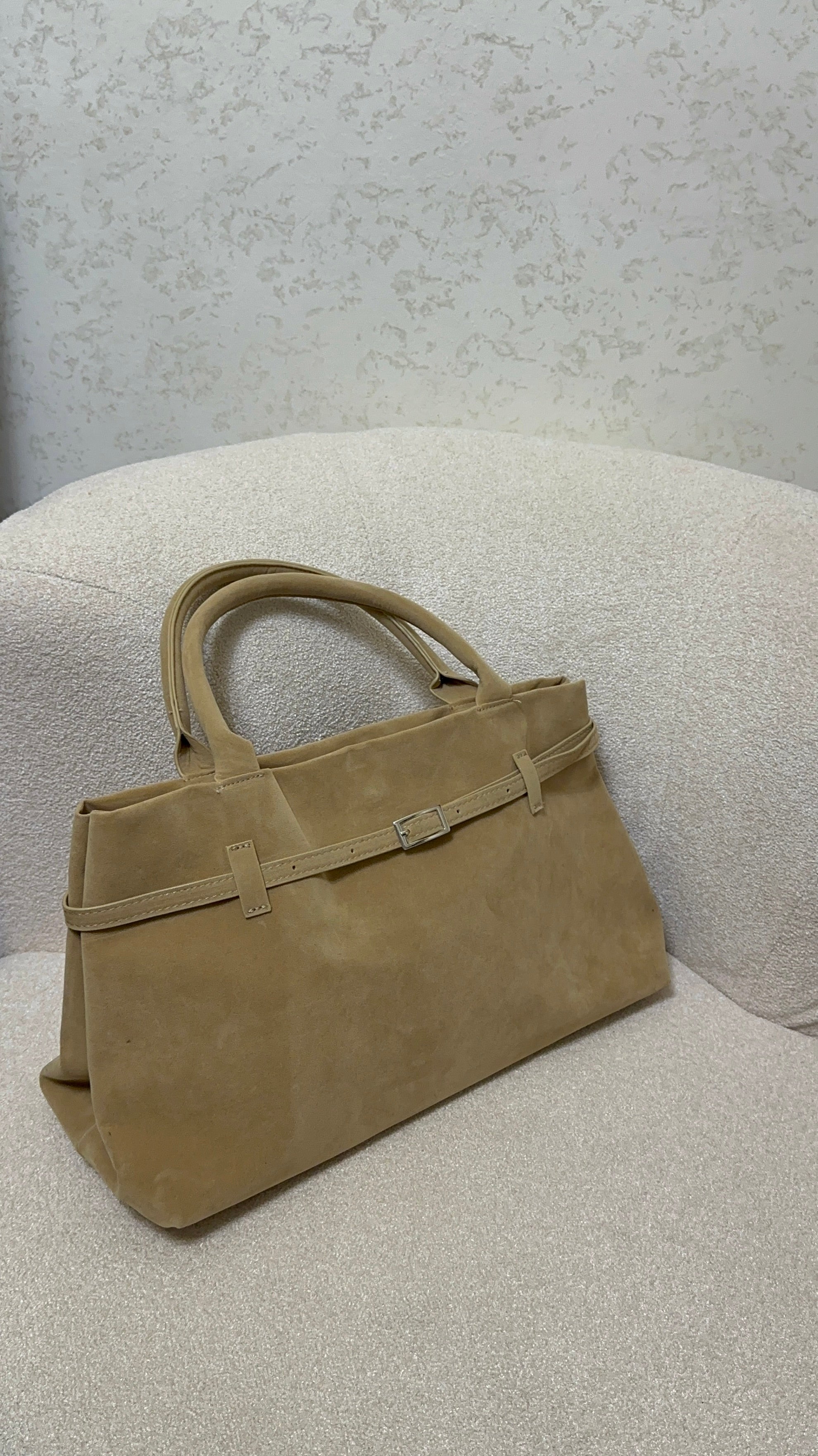 Sac Manue ✨🍇 Moderne