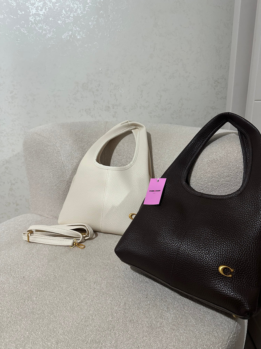 Sac LANA 🍇✨انيق ومميز تلبسي وحدك🤍