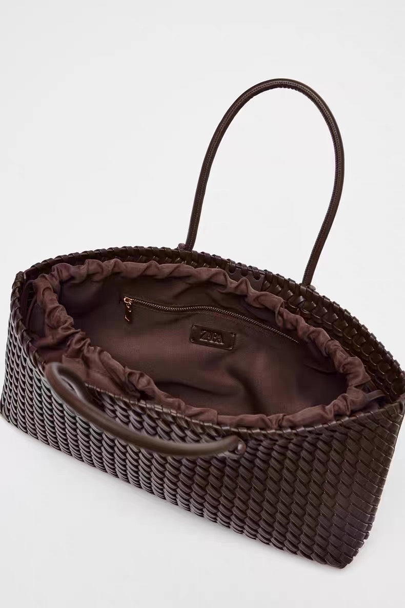 Sac Zara 5  Unique 😍✨ Chique تلبسي وحدة
