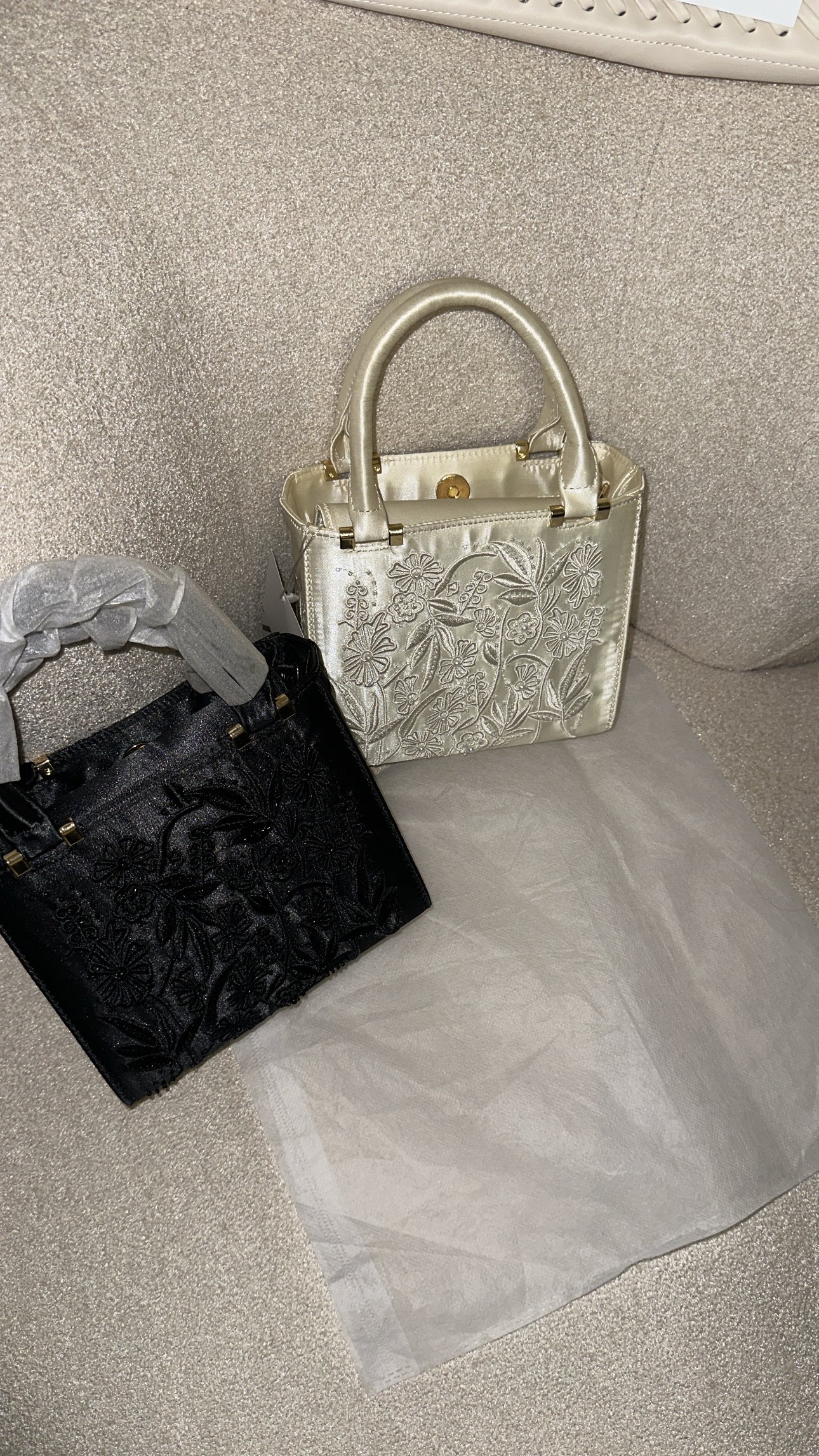 Sac ZARA 1 ✨💕chique et élégant