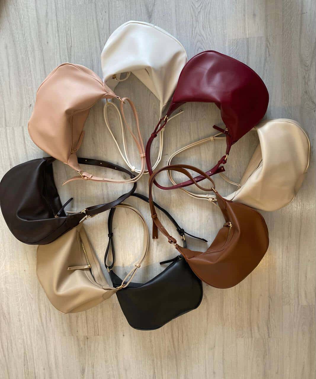 Sac Boggy صاك المثل لكل مواسم✨💕