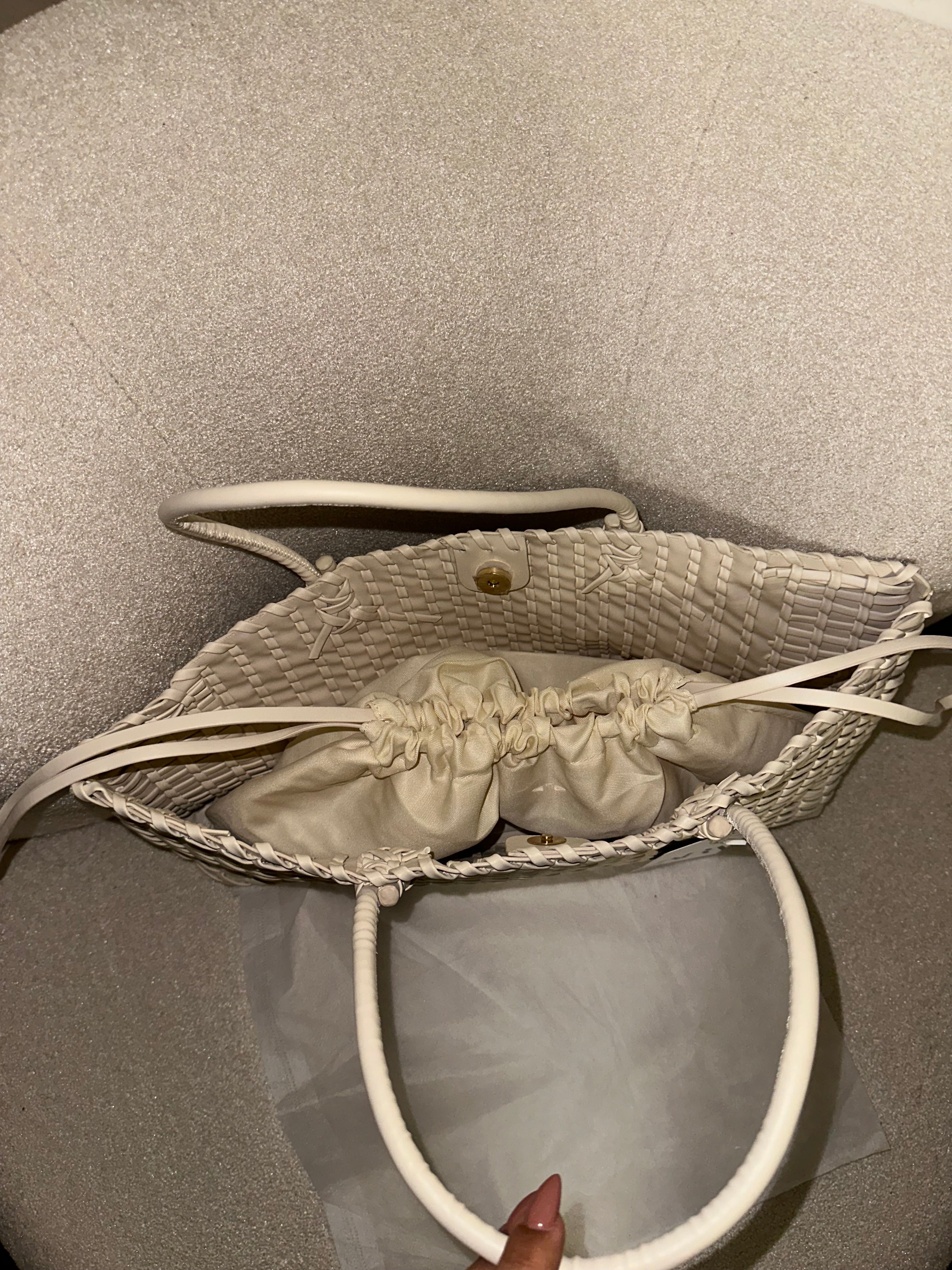 Sac Zara 5  Unique 😍✨ Chique تلبسي وحدة