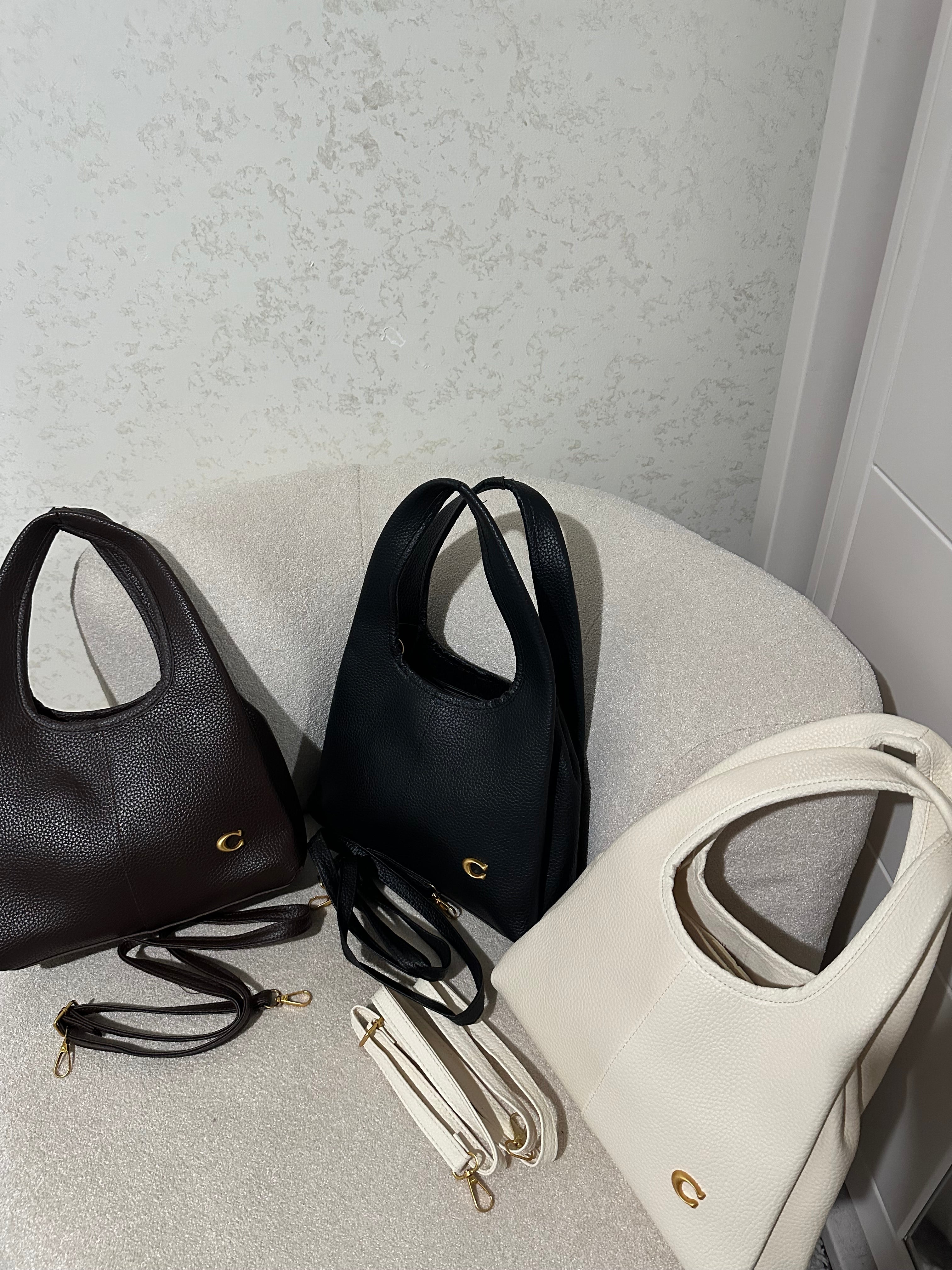 Sac LANA 🍇✨انيق ومميز تلبسي وحدك🤍