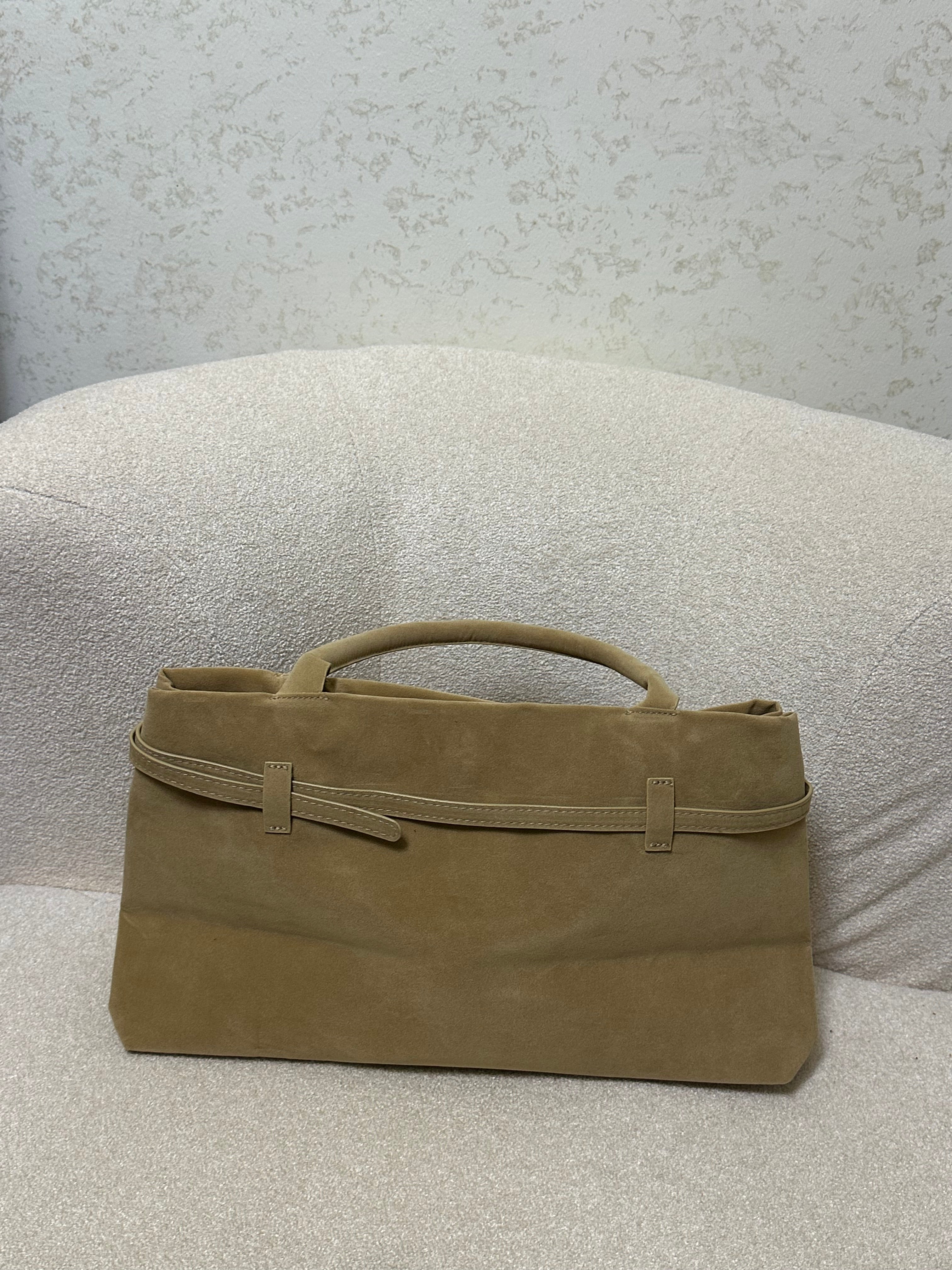 Sac Manue ✨🍇 Moderne