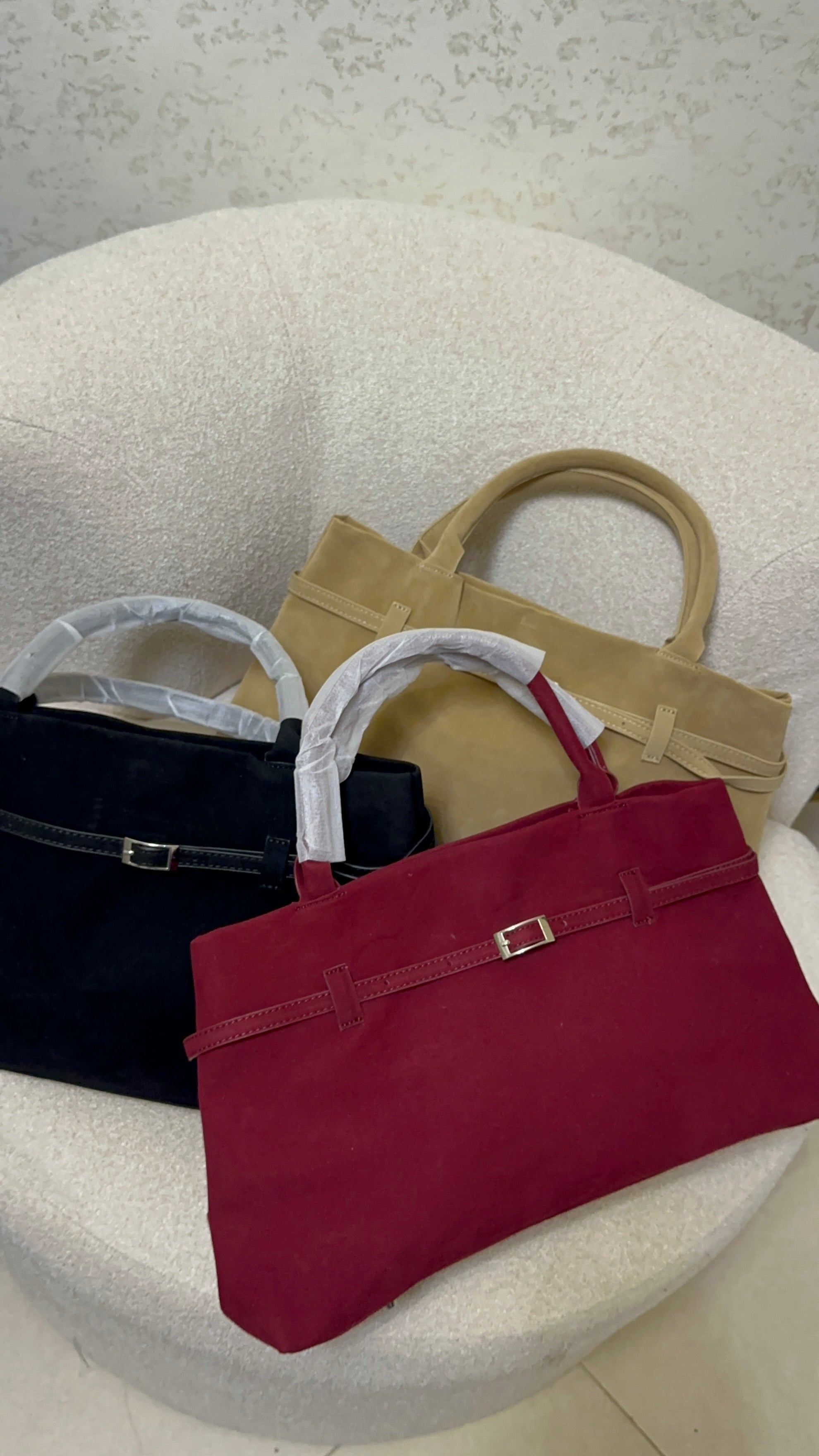 Sac Manue ✨🍇 Moderne