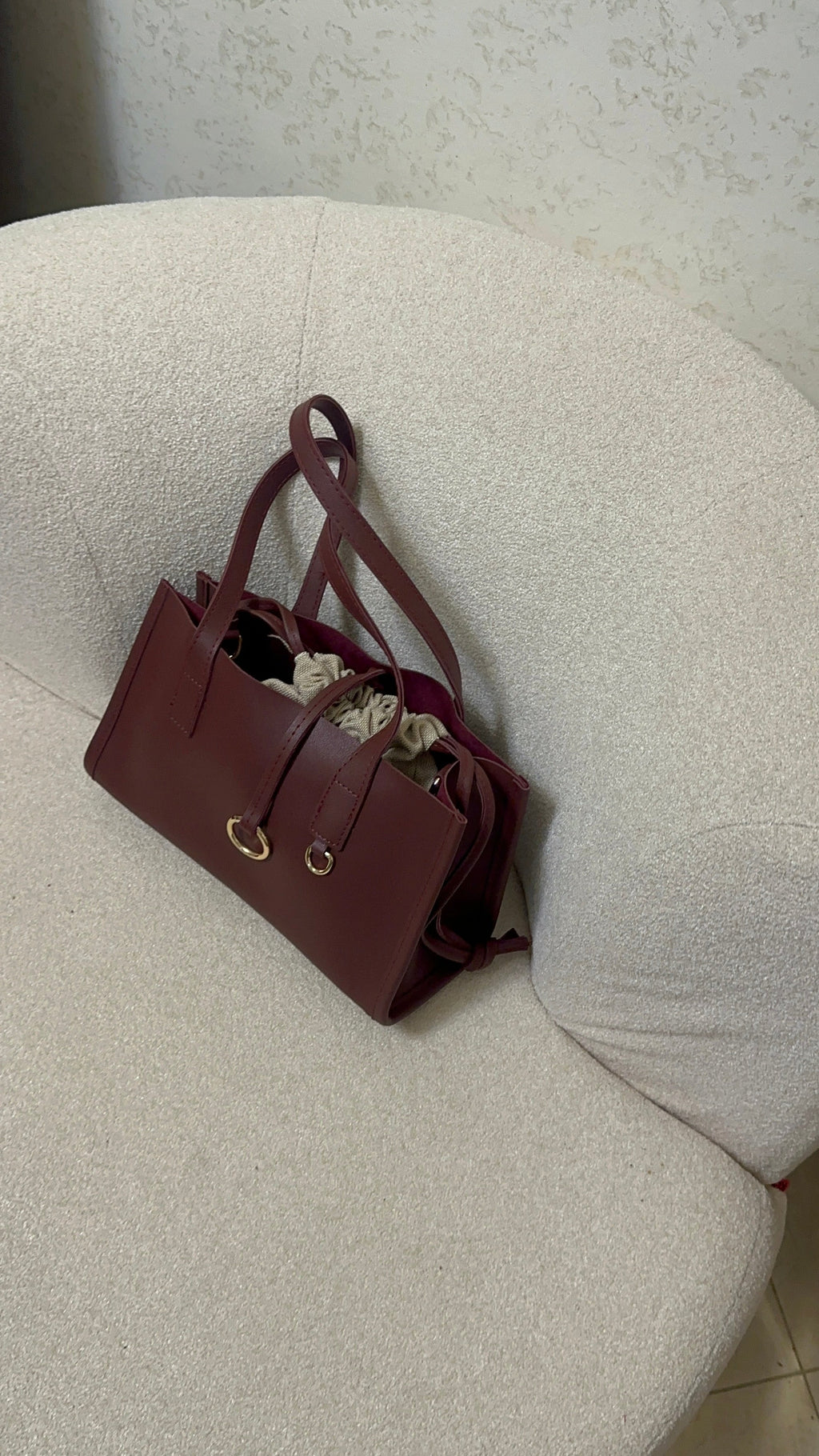 Sac calina كلاسيكي 🖤و فخم🌟 مع توصيل مجاني ✅✨