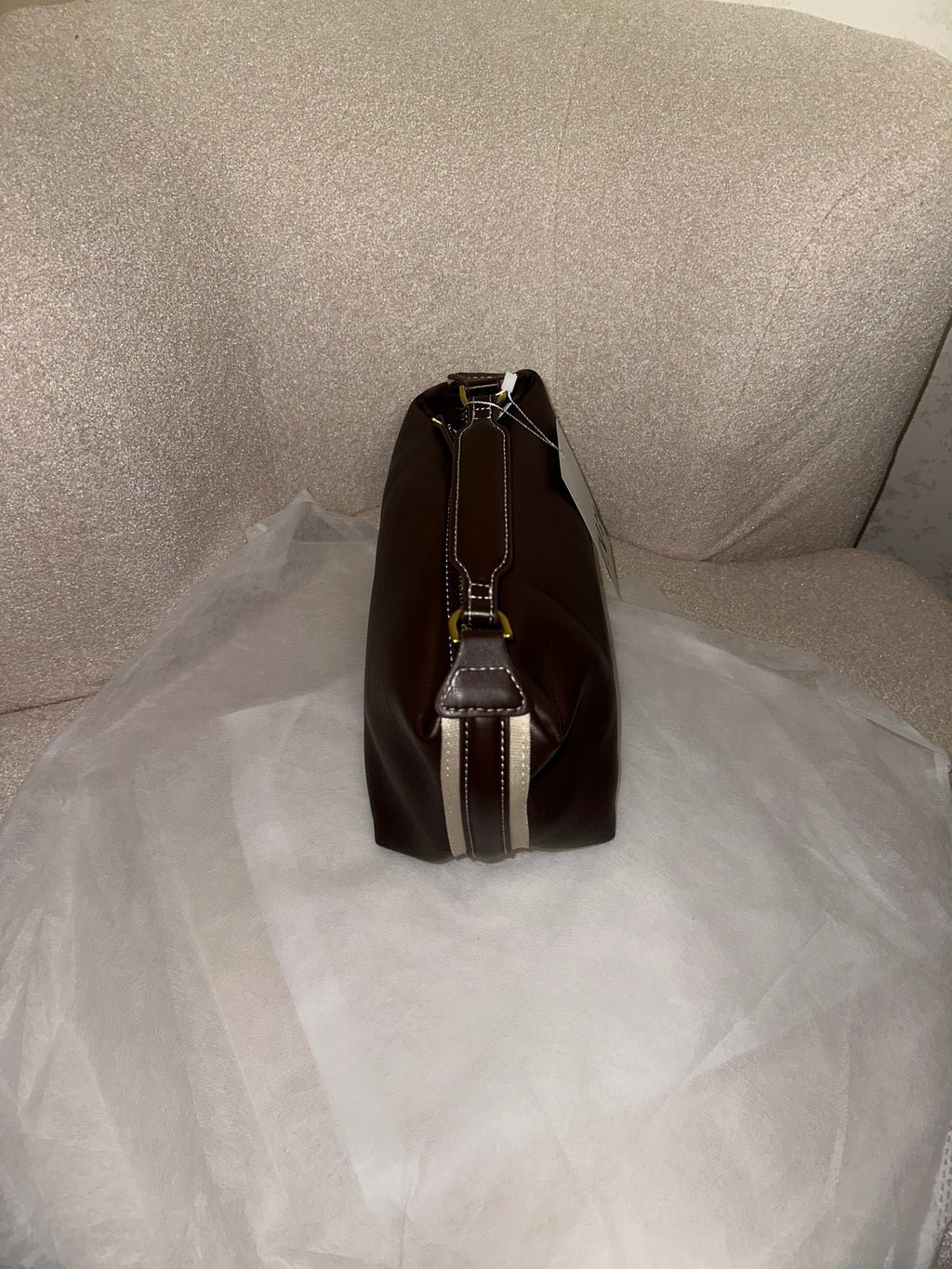 Sac Zara 3 ✨Cute 🥥🤎Unique🤍✨