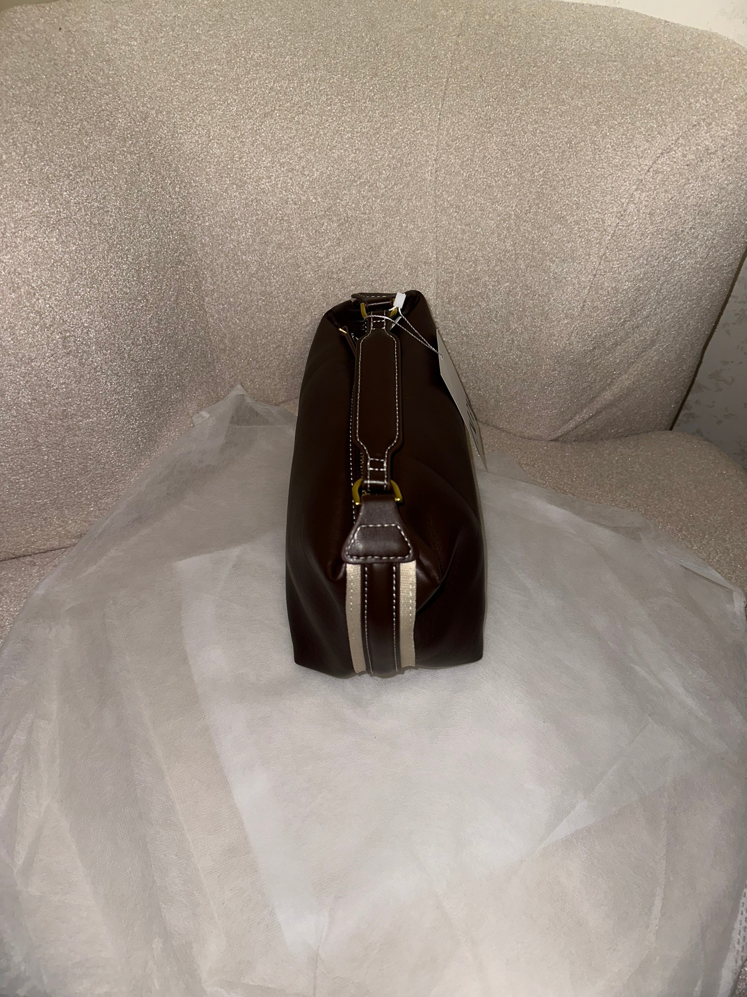 Sac Zara 3 ✨Cute 🥥🤎Unique🤍✨