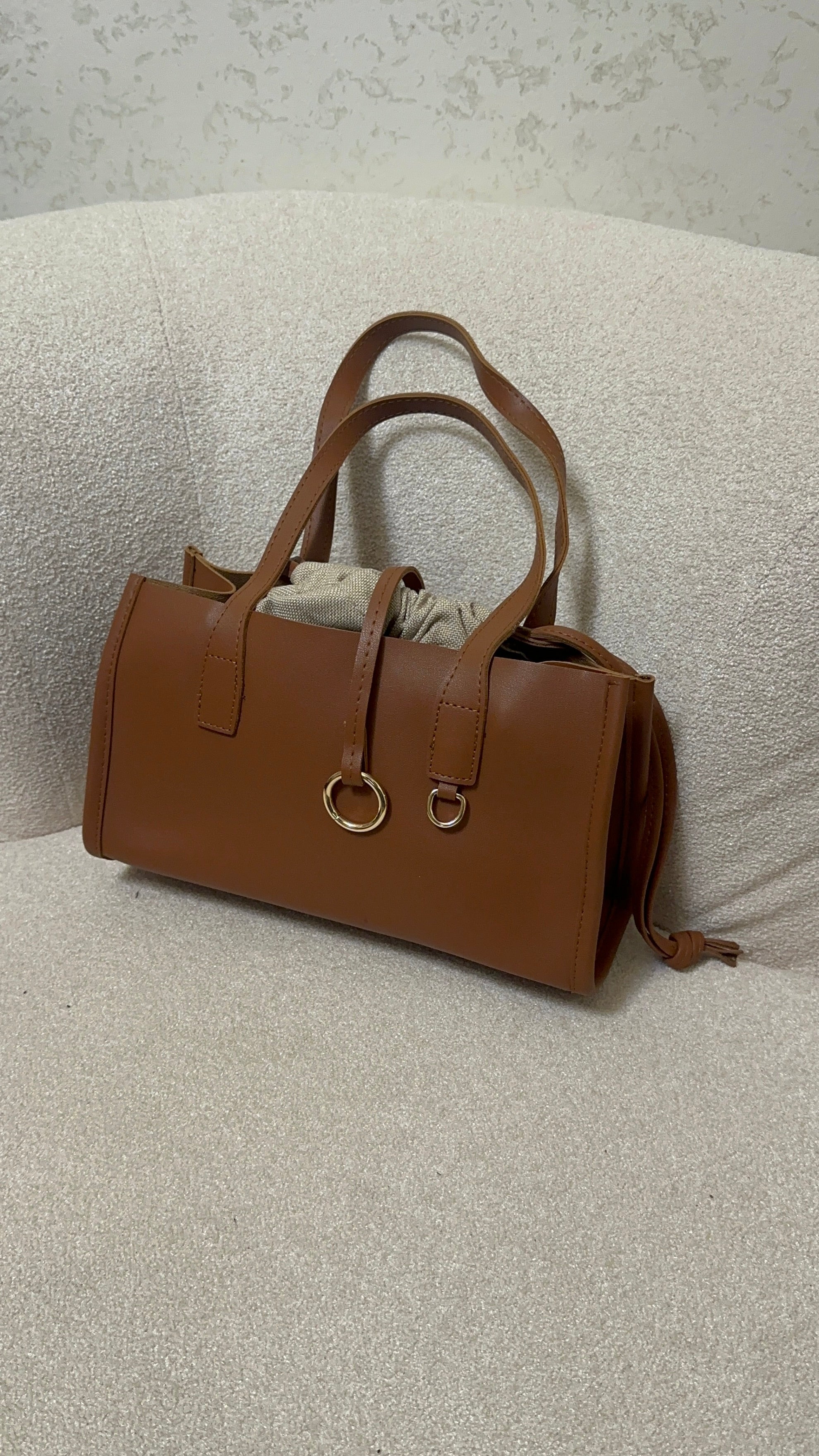 Sac calina كلاسيكي 🖤و فخم🌟 مع توصيل مجاني ✅✨