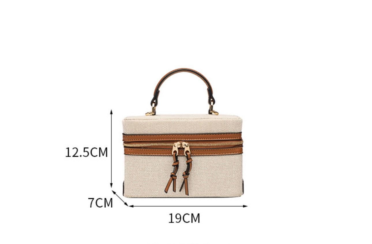 Sac Zara pochey ✨parfait et tendance 🛍️💕
