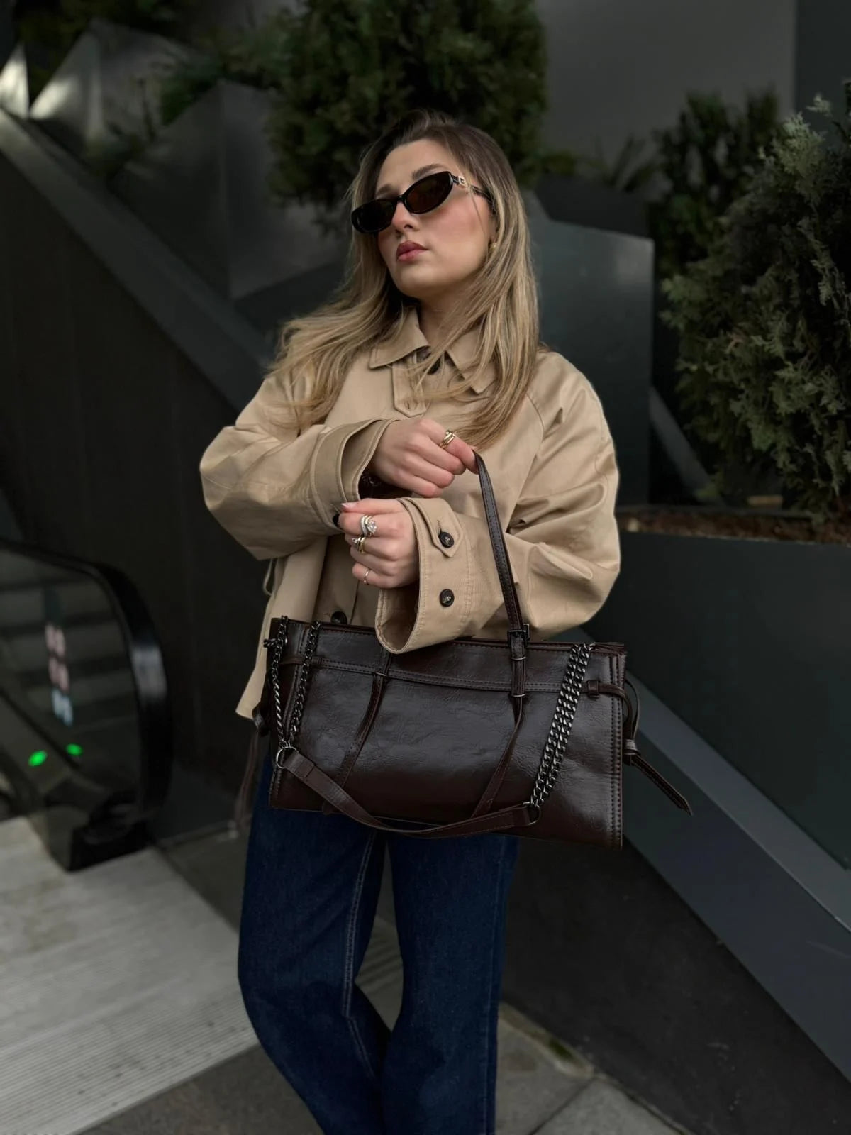 Sac "88"   Grand model ✨ راقي و تصميم مميز