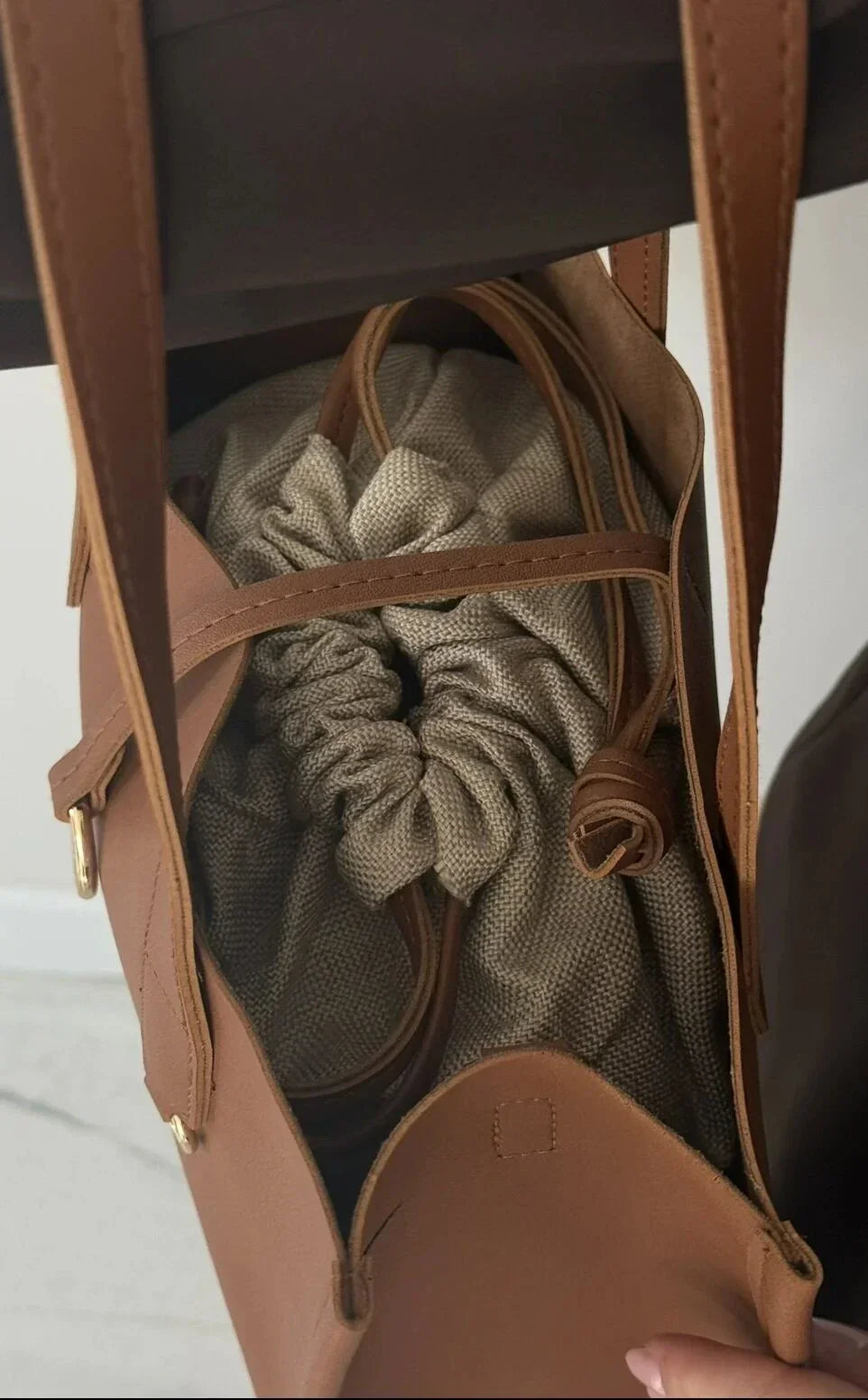 Sac calina كلاسيكي 🖤و فخم🌟 مع توصيل مجاني ✅✨