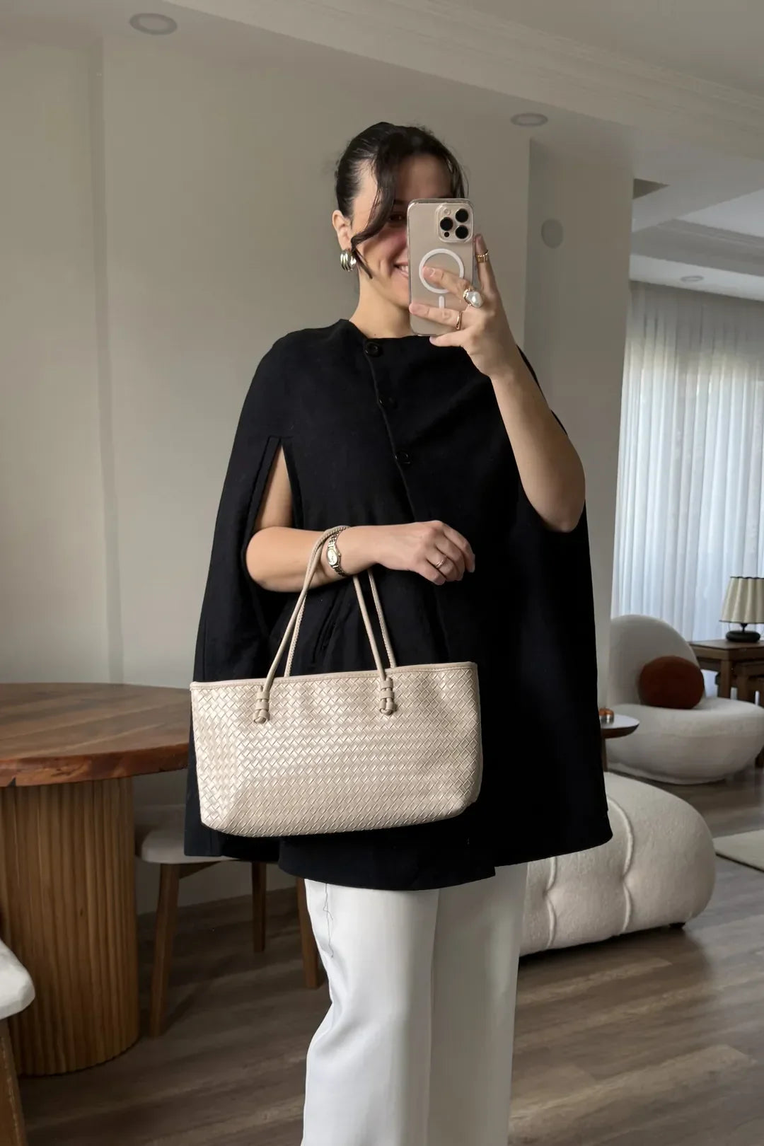 sac Vag neww                                   شنطة جلد راقية2026 –  😍 ستيل و مناسبة لكل اوقات🔐🤍