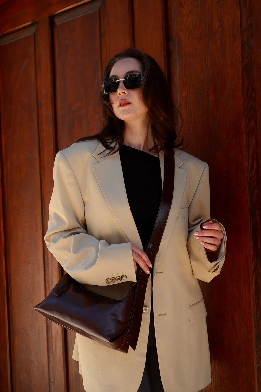 Sac Ayla "22" moyen model❤️‍🔥✨ راقي و تصميم مميز