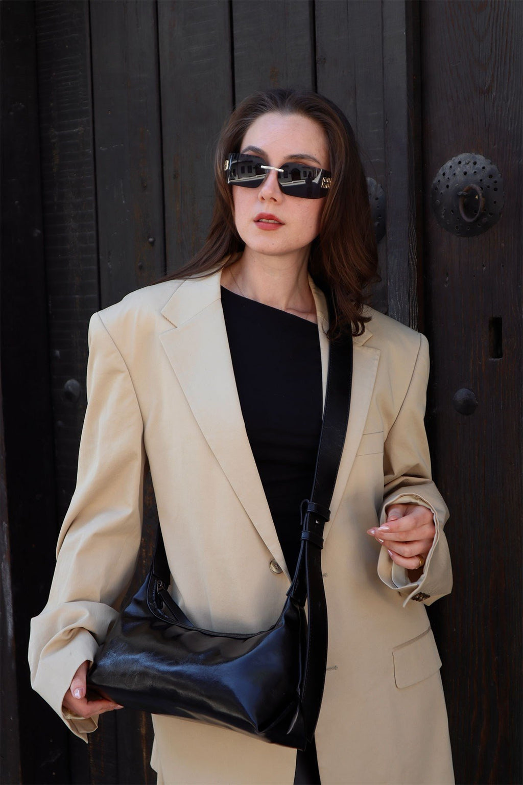 Sac Ayla "22" moyen model❤️‍🔥✨ راقي و تصميم مميز