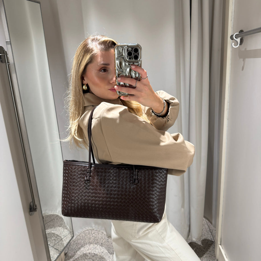 sac Vag neww                                   شنطة جلد راقية2026 –  😍 ستيل و مناسبة لكل اوقات🔐🤍