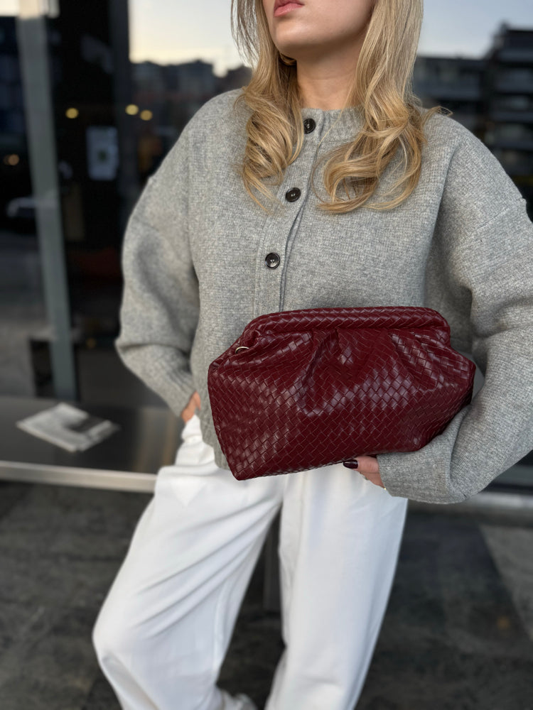 Sac Rosa moyen  model❤️‍🔥✨ راقي و تصميم مميز