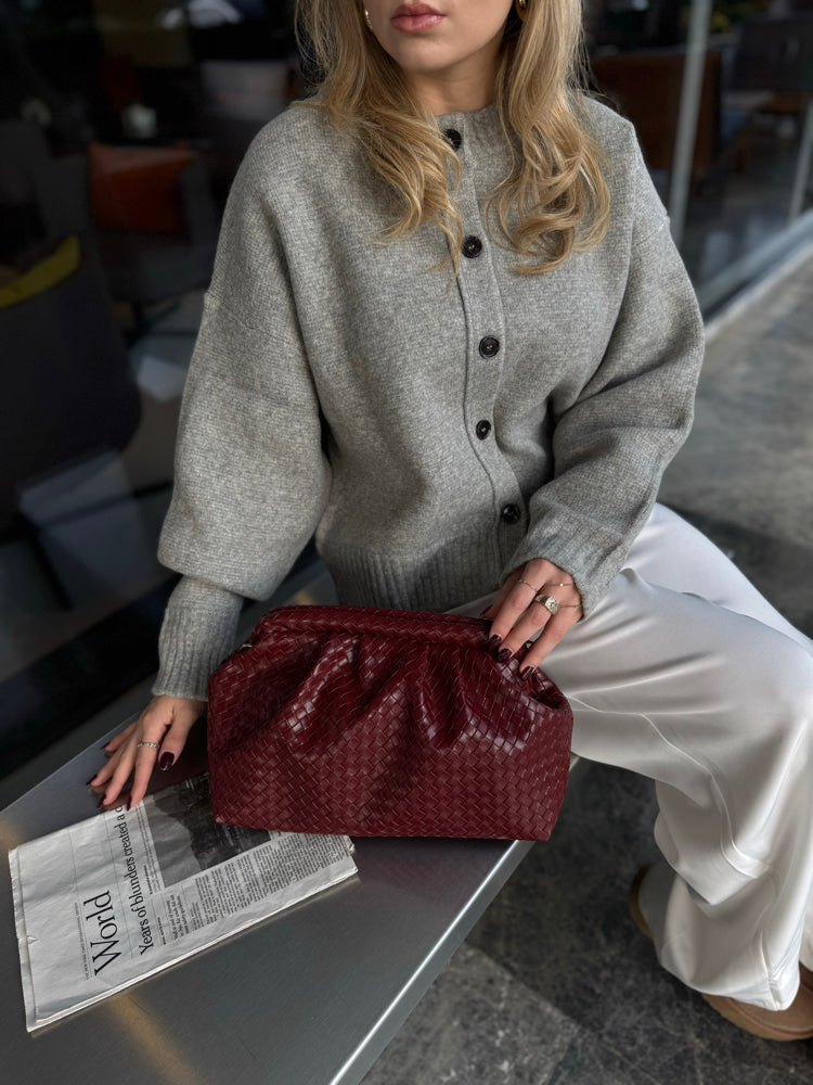 Sac Rosa moyen  model❤️‍🔥✨ راقي و تصميم مميز