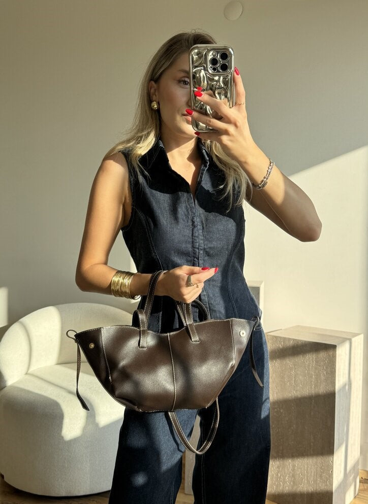 Sac Polene cym✨Élégant & Pratique💗