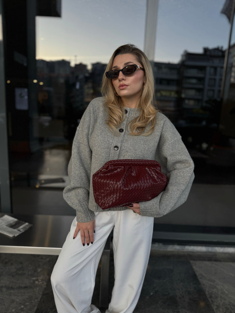 Sac Rosa moyen  model❤️‍🔥✨ راقي و تصميم مميز