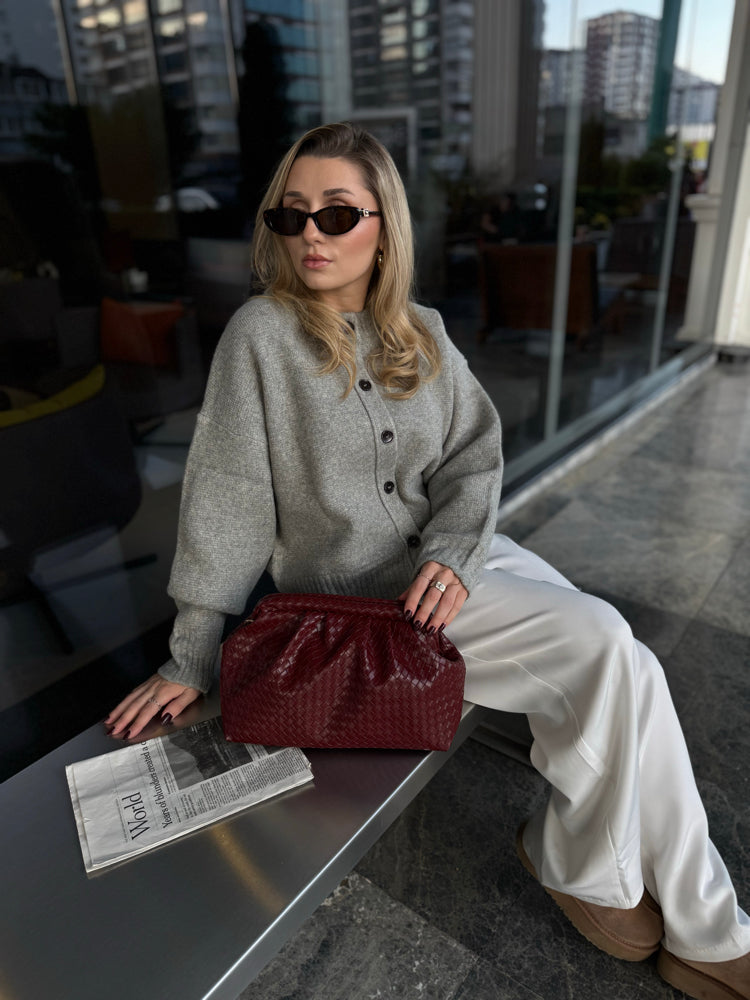 Sac Rosa moyen  model❤️‍🔥✨ راقي و تصميم مميز