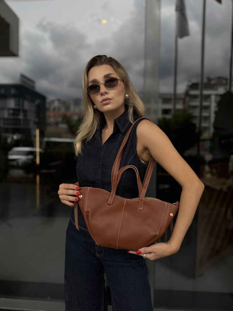 Sac Polene cym✨Élégant & Pratique💗