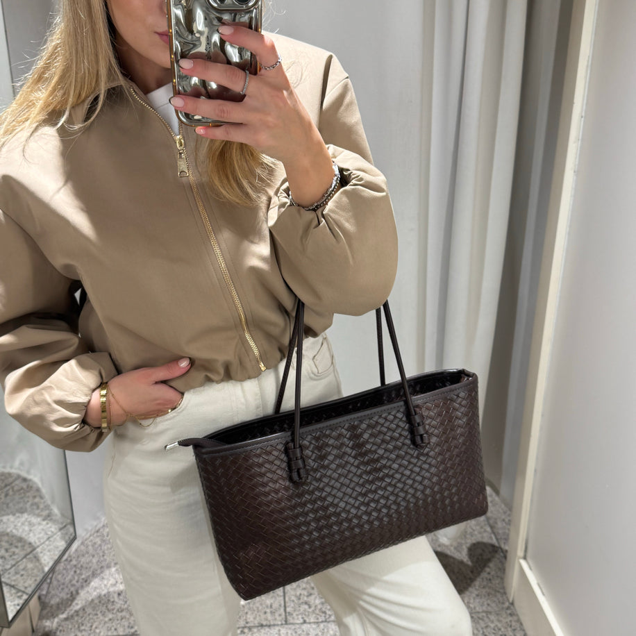 sac Vag neww                                   شنطة جلد راقية2026 –  😍 ستيل و مناسبة لكل اوقات🔐🤍