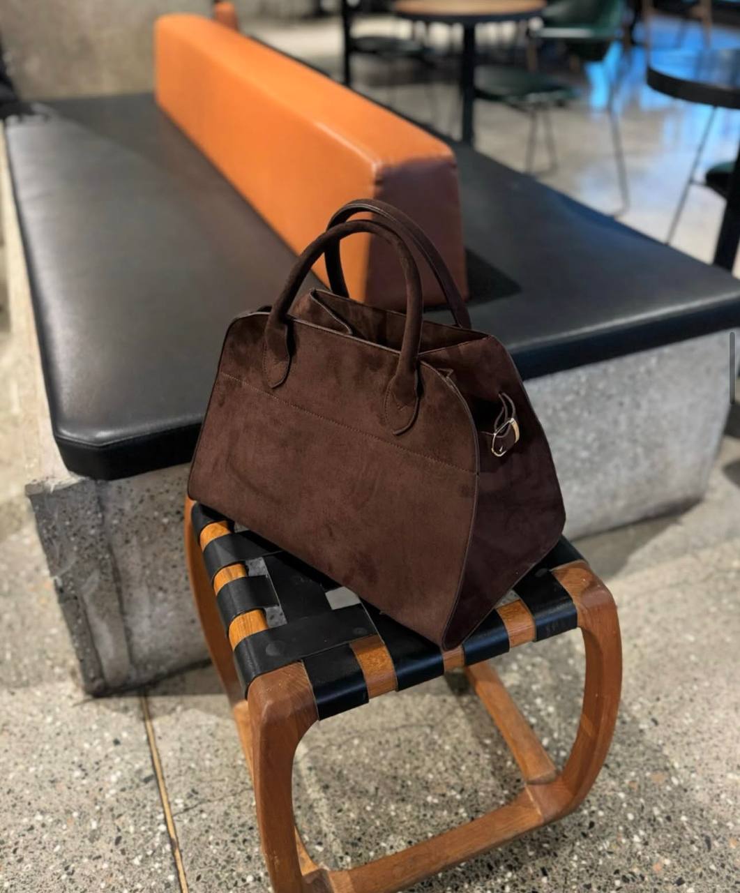 Sac  Row ✨ Tendance et Modern💕