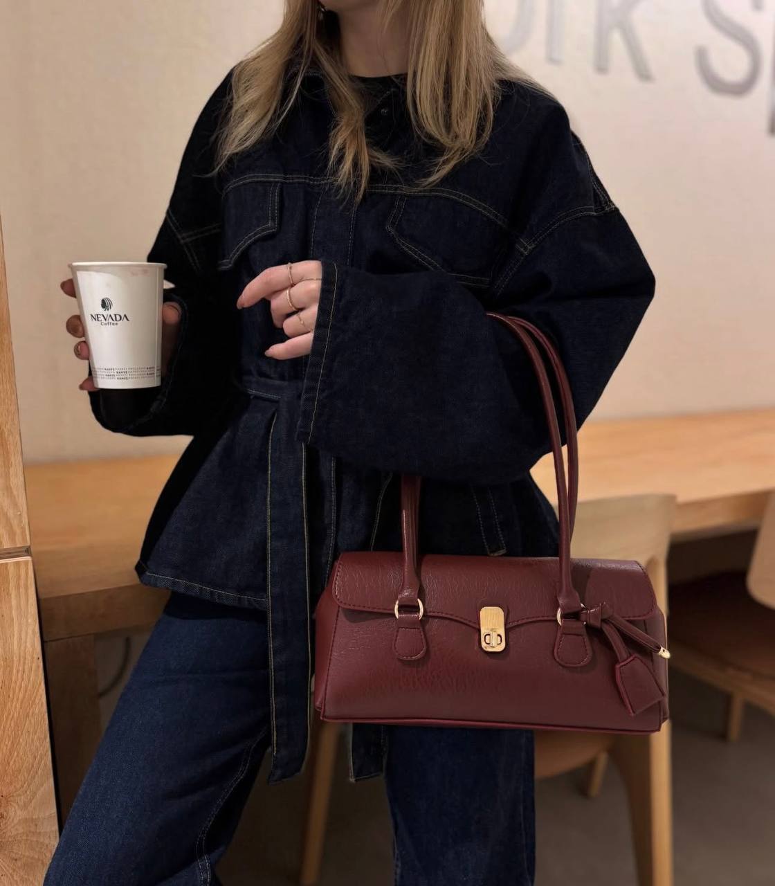 Sac  Venezuela❤️‍🔥✨ راقي و تصميم مميز