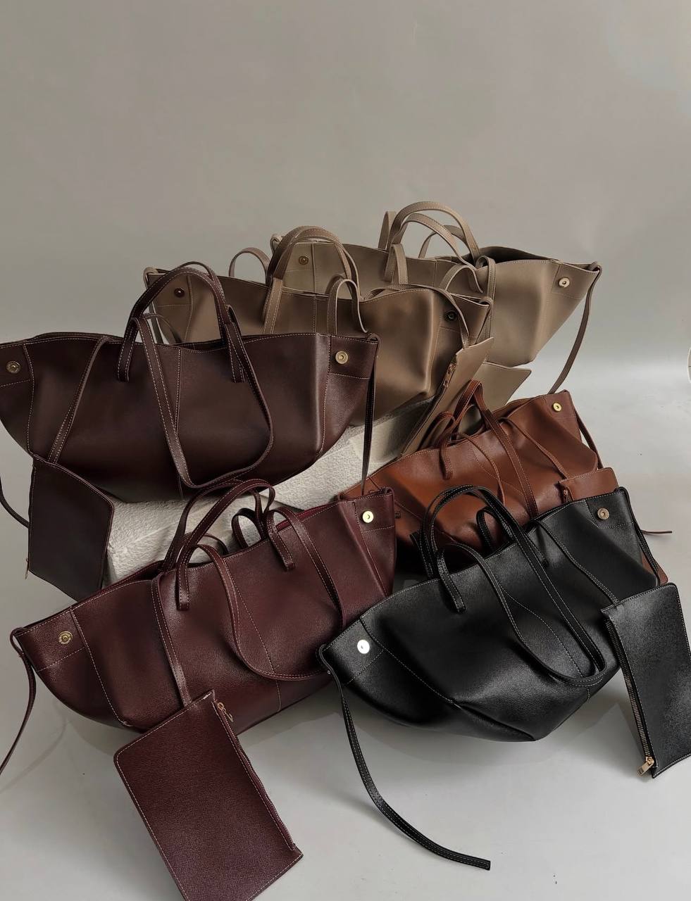 Sac Polene cym✨Élégant & Pratique💗