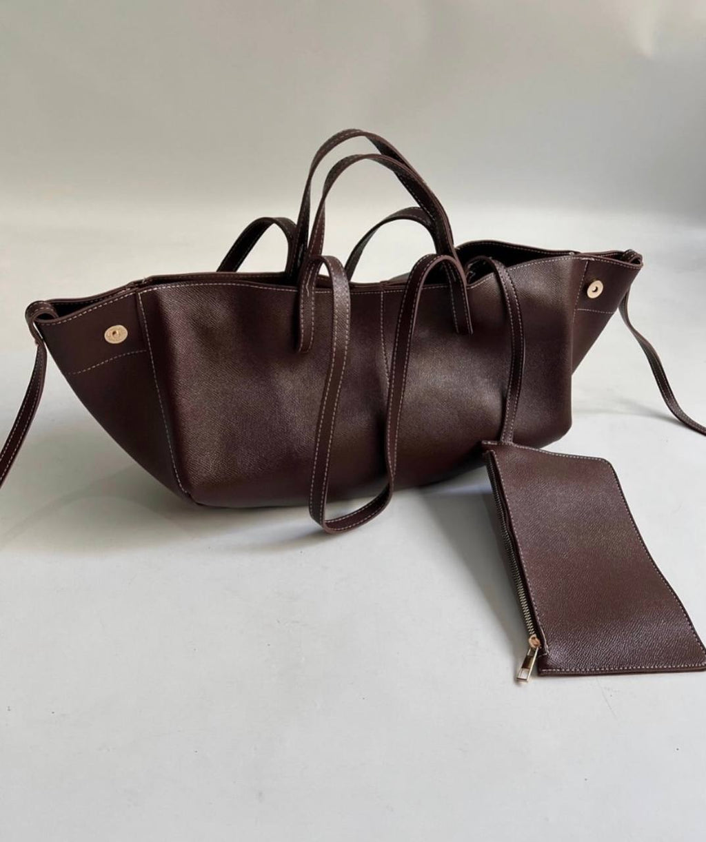 Sac Polene cym✨Élégant & Pratique💗