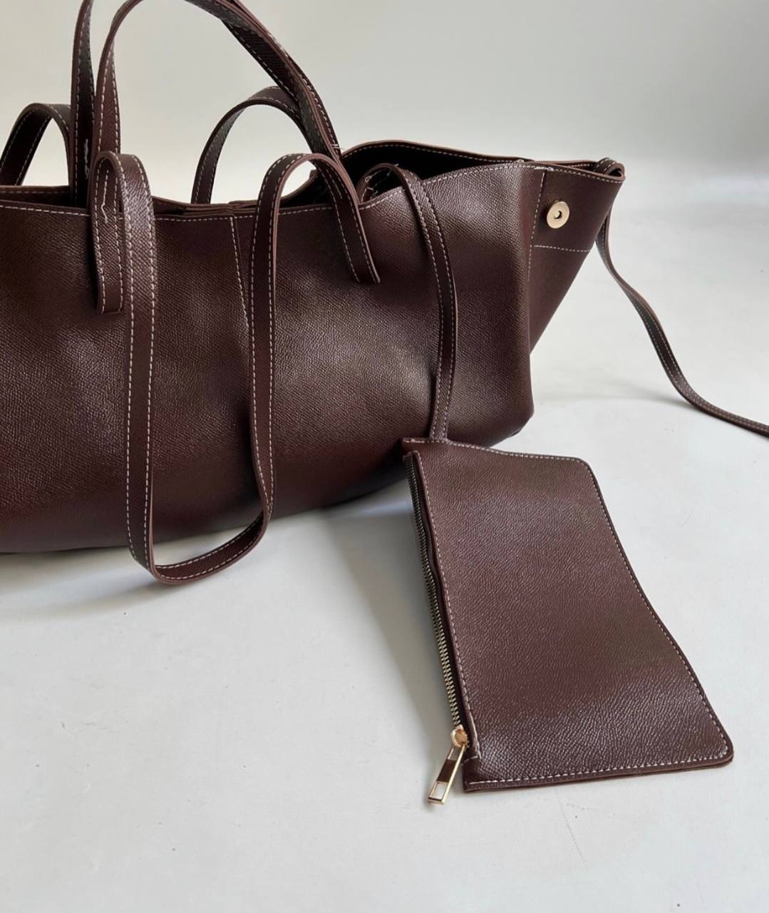 Sac Polene cym✨Élégant & Pratique💗