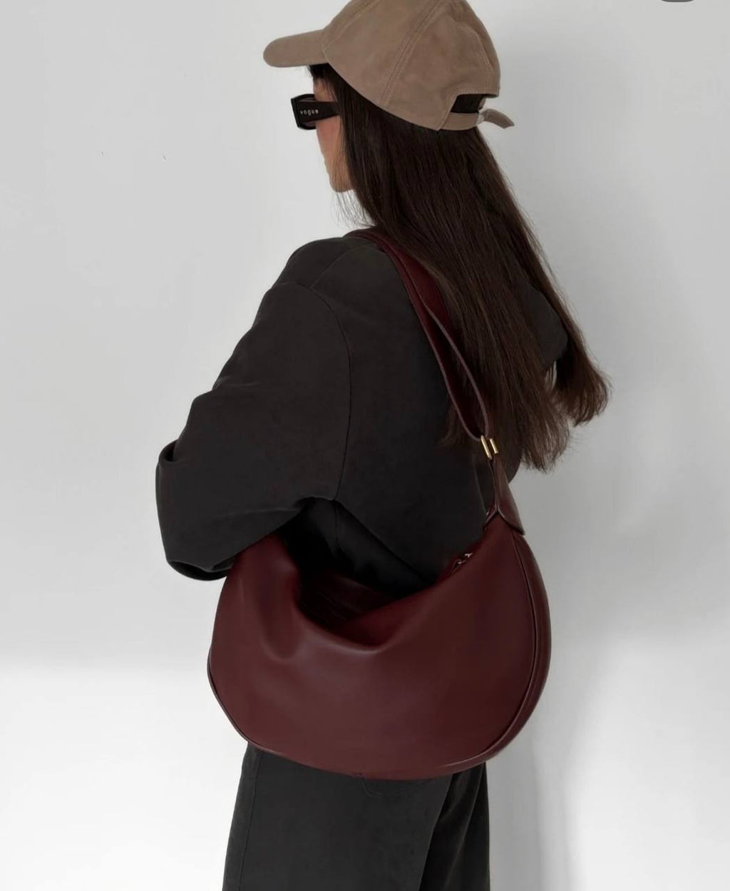 Sac Boggy صاك المثل لكل مواسم✨💕