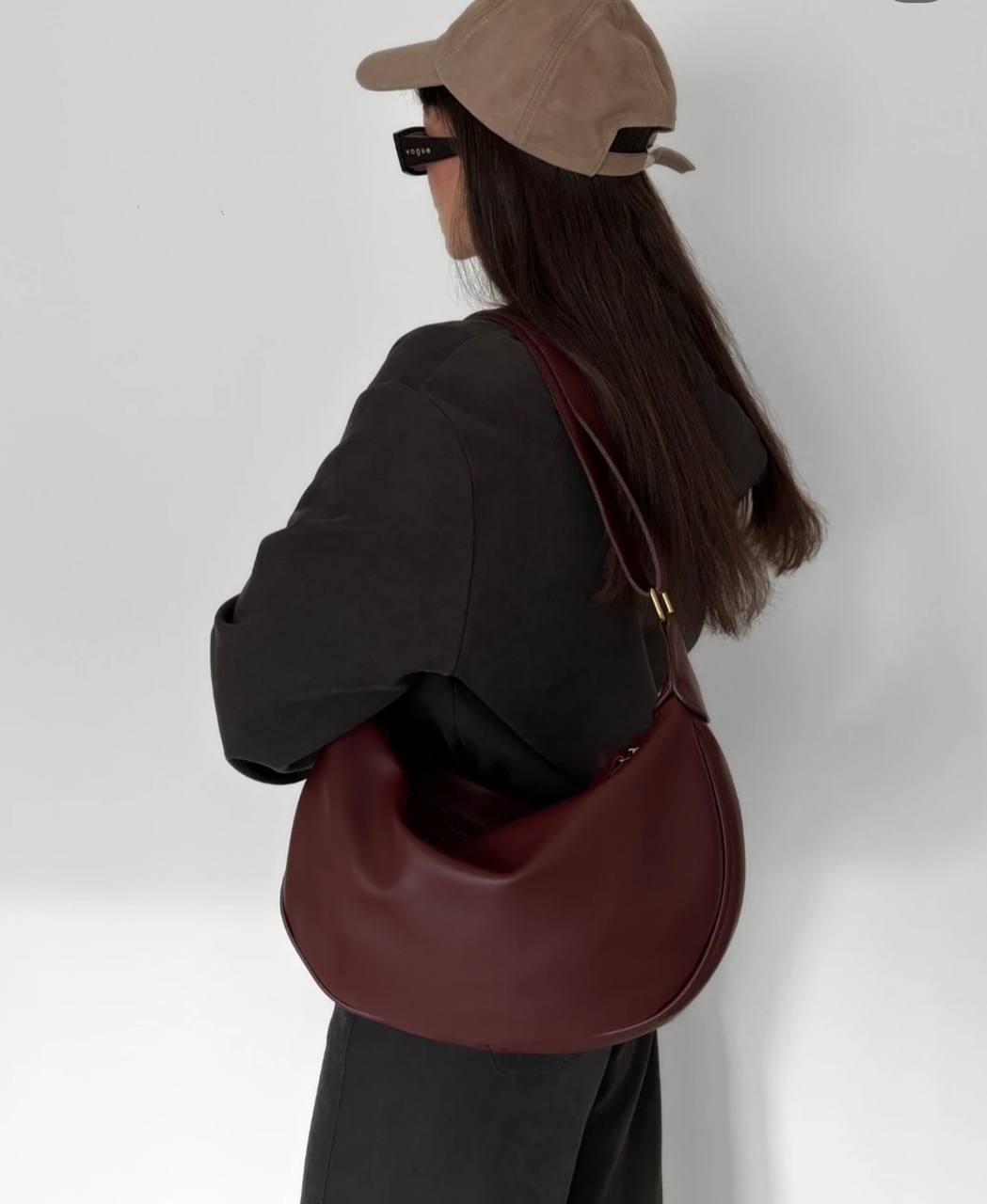 Sac Boggy صاك المثل لكل مواسم✨💕
