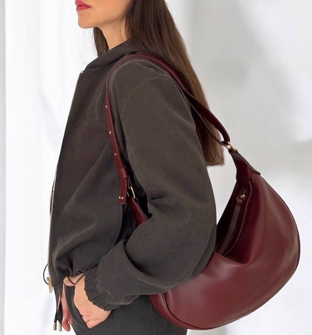 Sac Boggy صاك المثل لكل مواسم✨💕