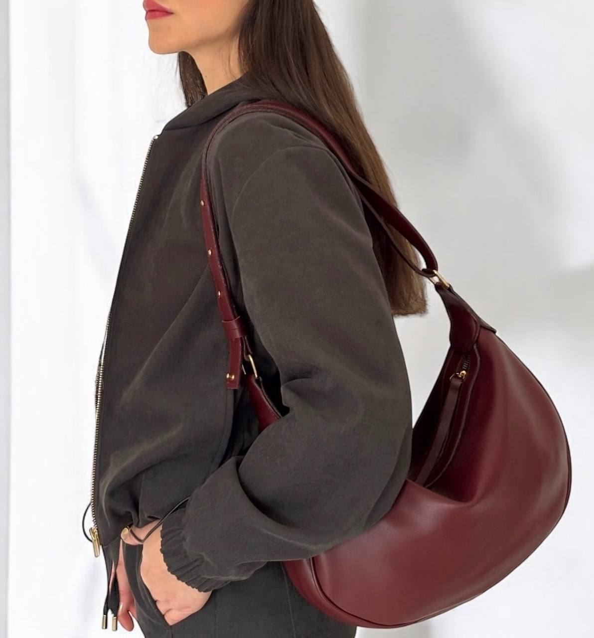 Sac Boggy صاك المثل لكل مواسم✨💕