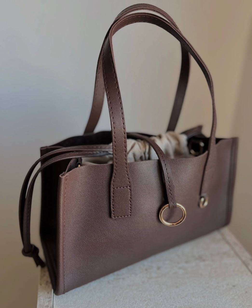 Sac calina كلاسيكي 🖤و فخمي