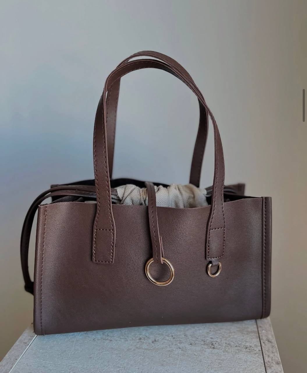 Sac calina كلاسيكي 🖤و فخمي